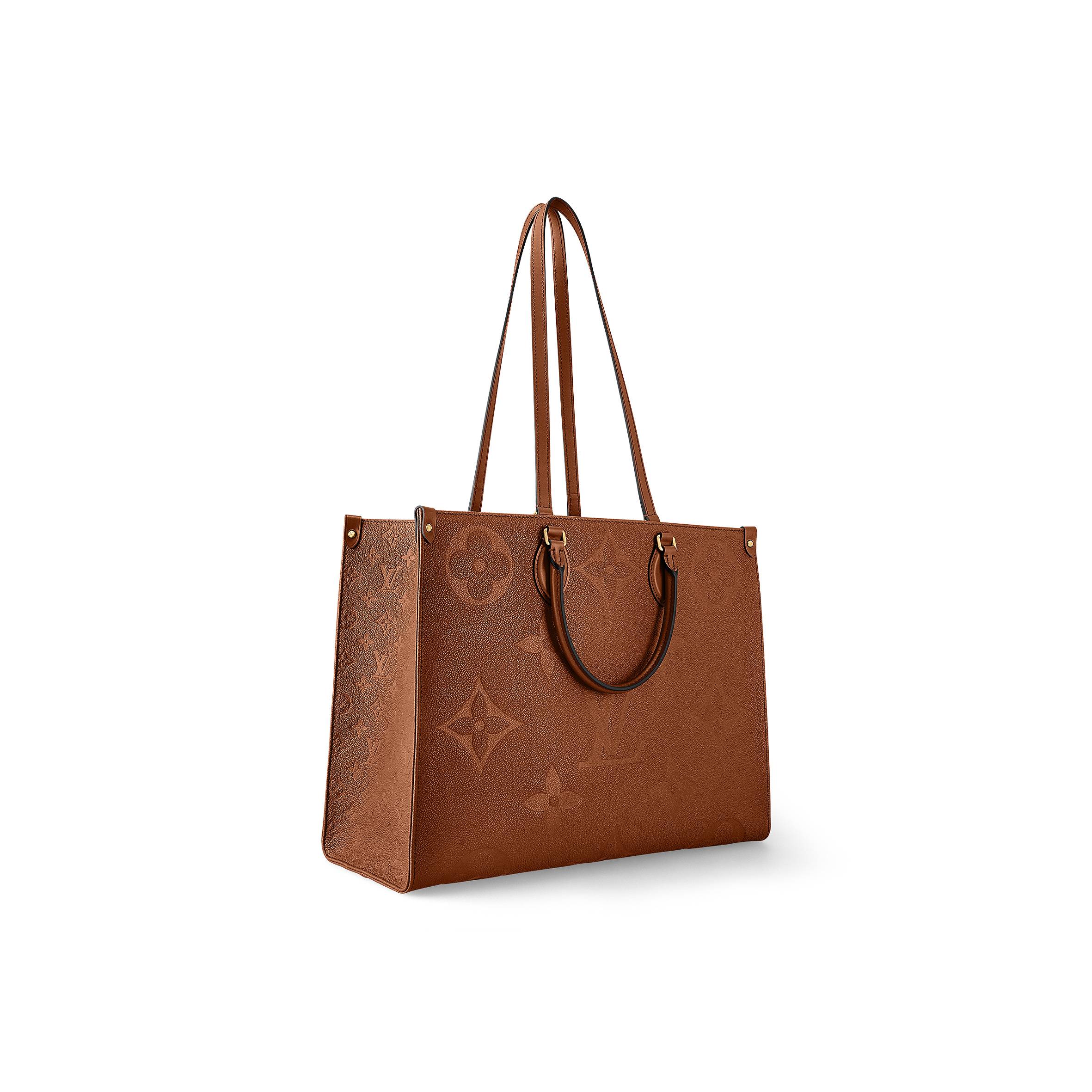 LOUIS VUITTON ONTHEGO GM M46134 LOUIS VUITTON ONTHEGO GM M46134