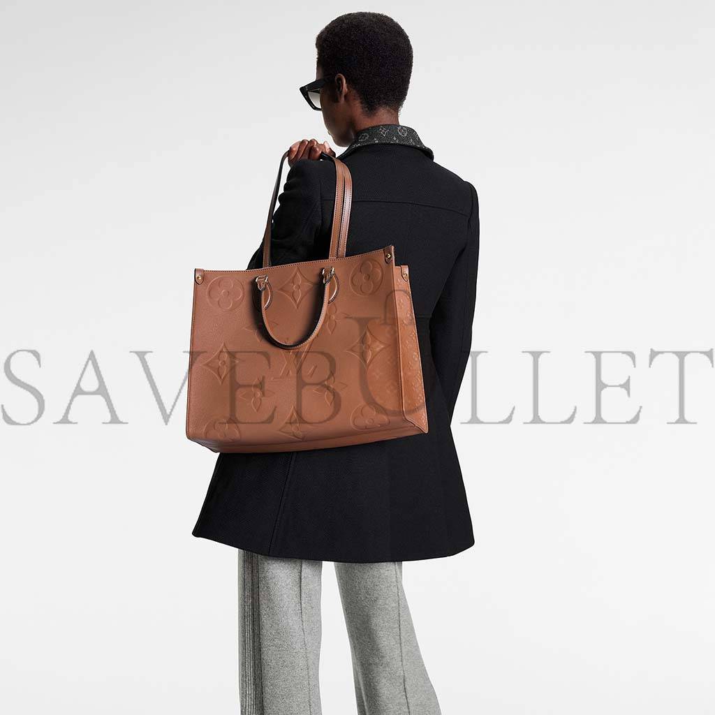 LOUIS VUITTON ONTHEGO GM M46134 LOUIS VUITTON ONTHEGO GM M46134