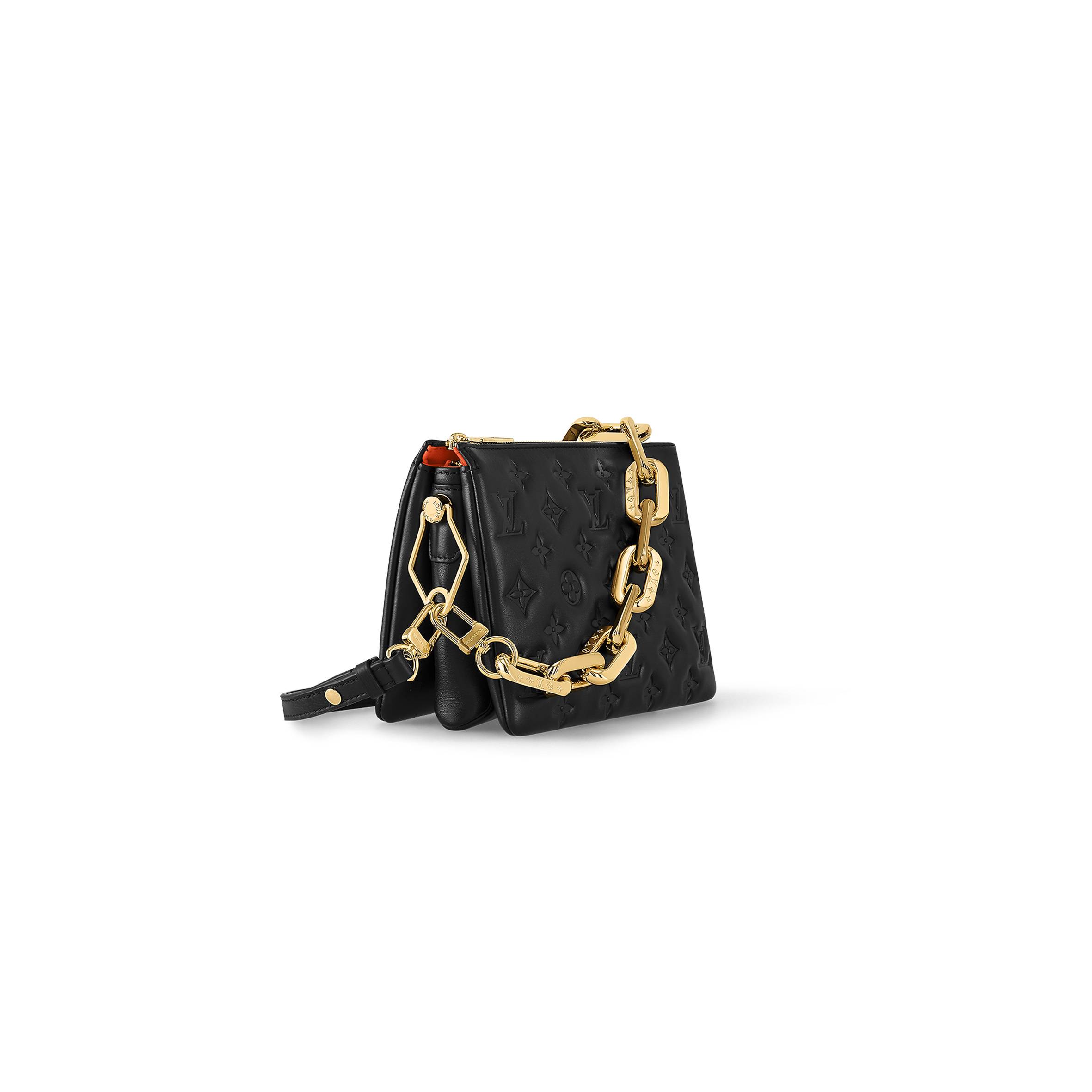 LOUIS VUITTON COUSSIN BB M21259 LOUIS VUITTON COUSSIN BB M21259