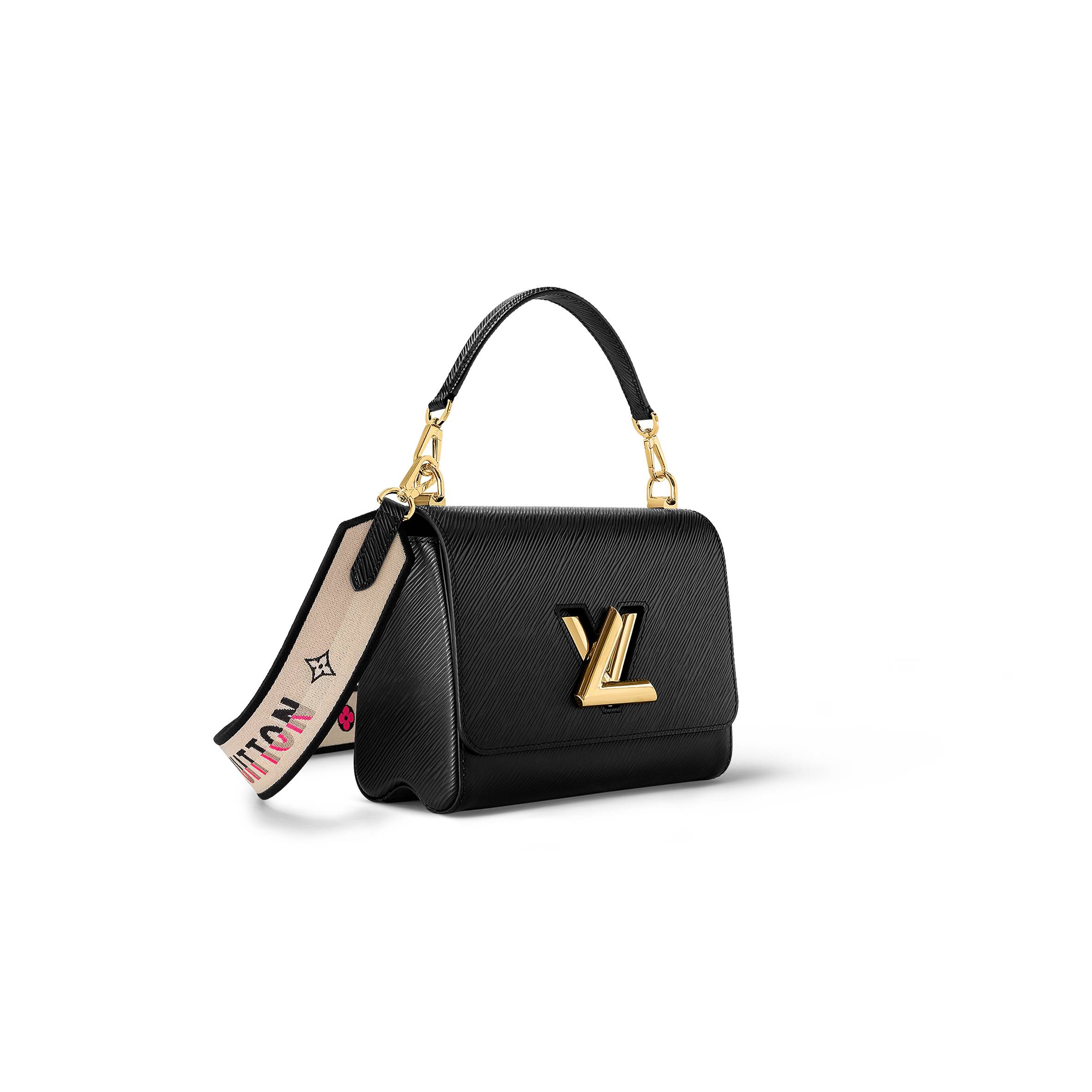 LOUIS VUITTON TWIST MM M21554 LOUIS VUITTON TWIST MM M21554