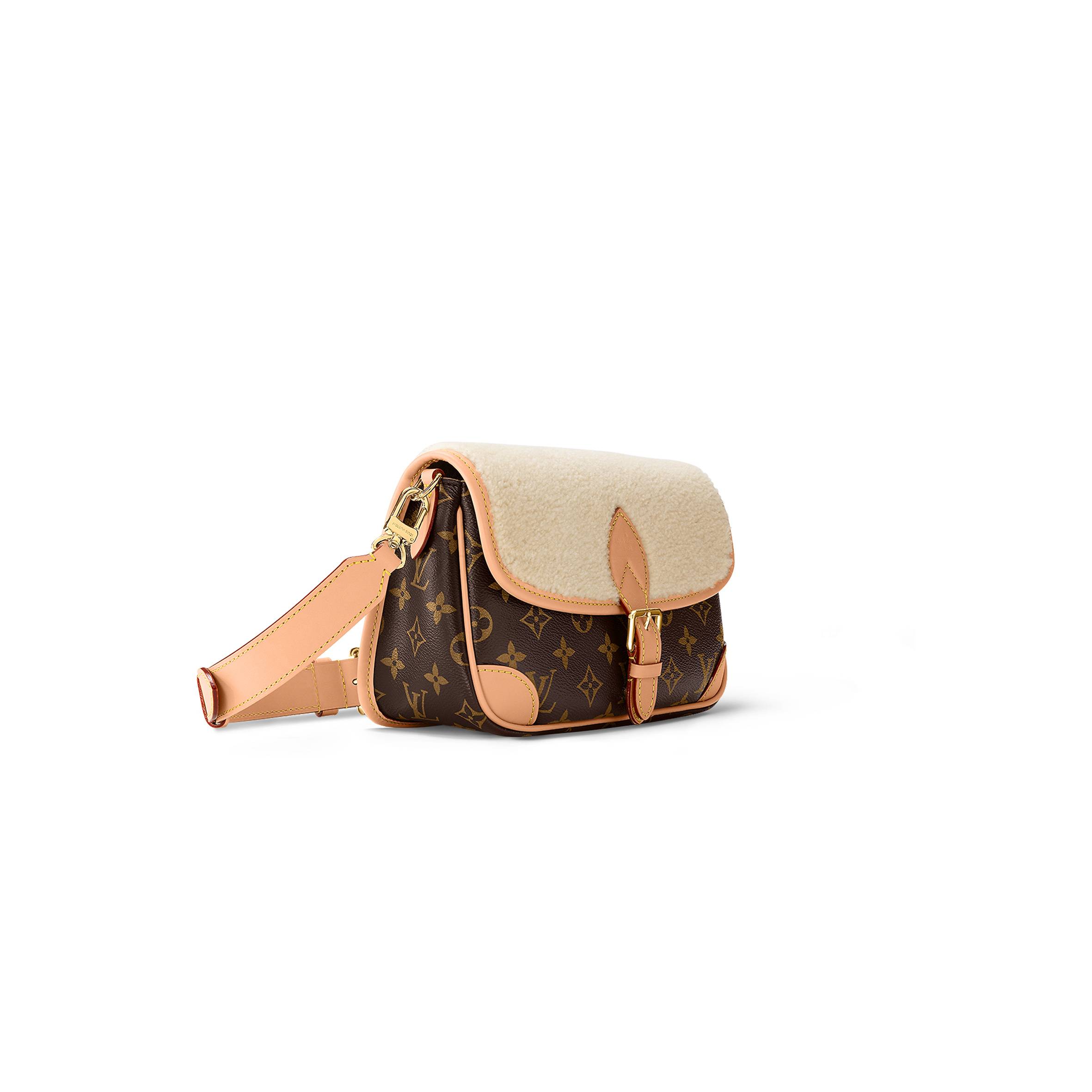 LOUIS VUITTONDIANE M46317
