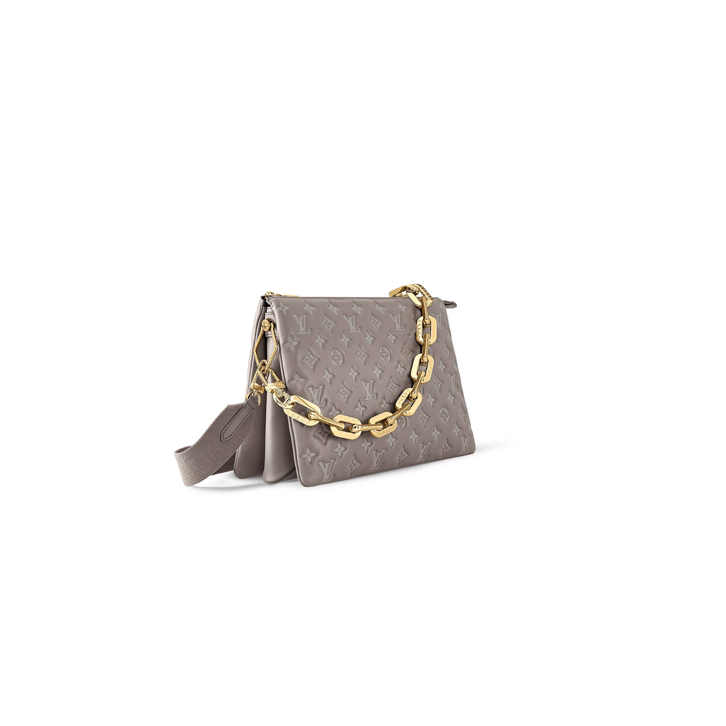 LOUIS VUITTON COUSSIN MM M20771 LOUIS VUITTON COUSSIN MM M20771