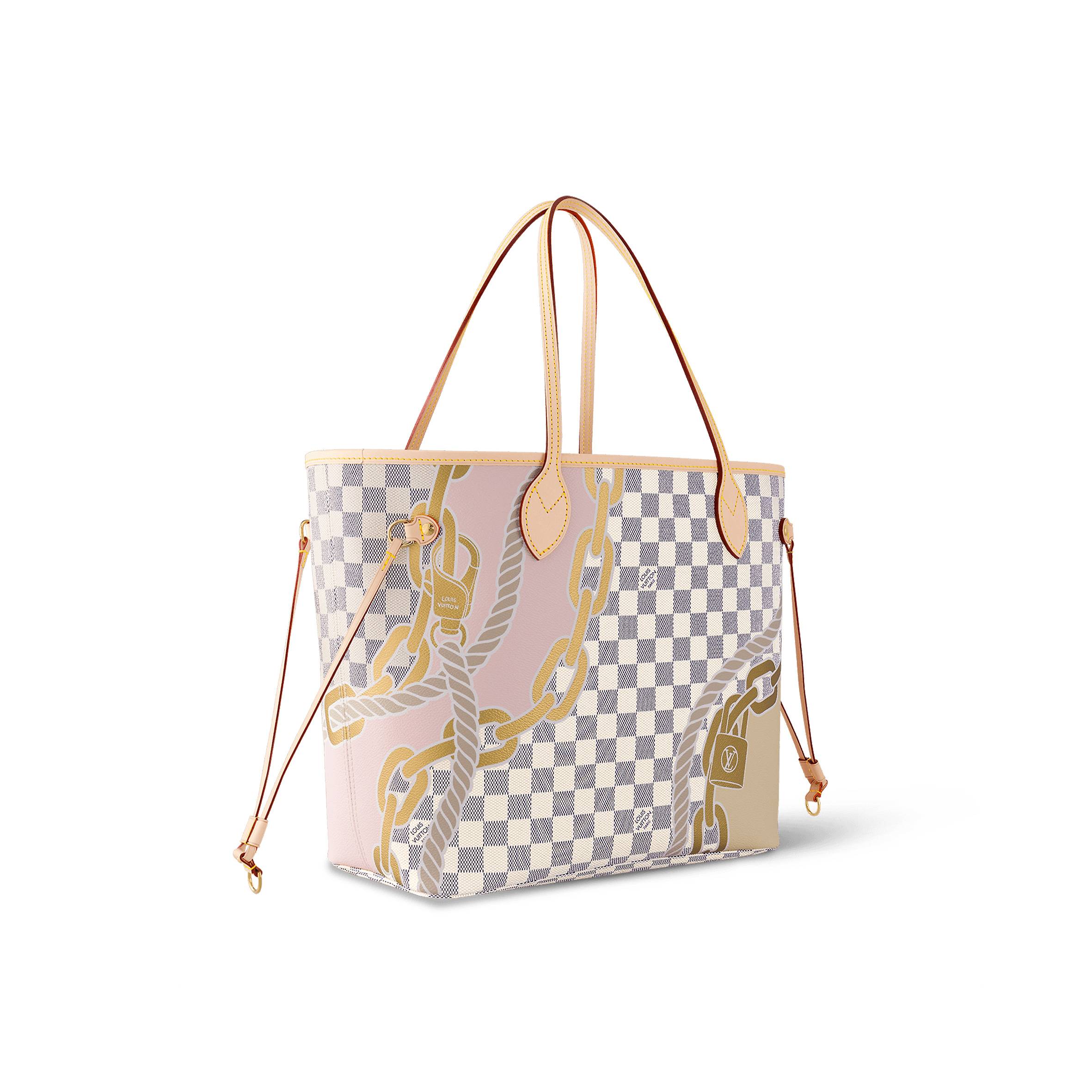 LOUIS VUITTON NEVERFULL MM N40471 LOUIS VUITTON NEVERFULL MM N40471
