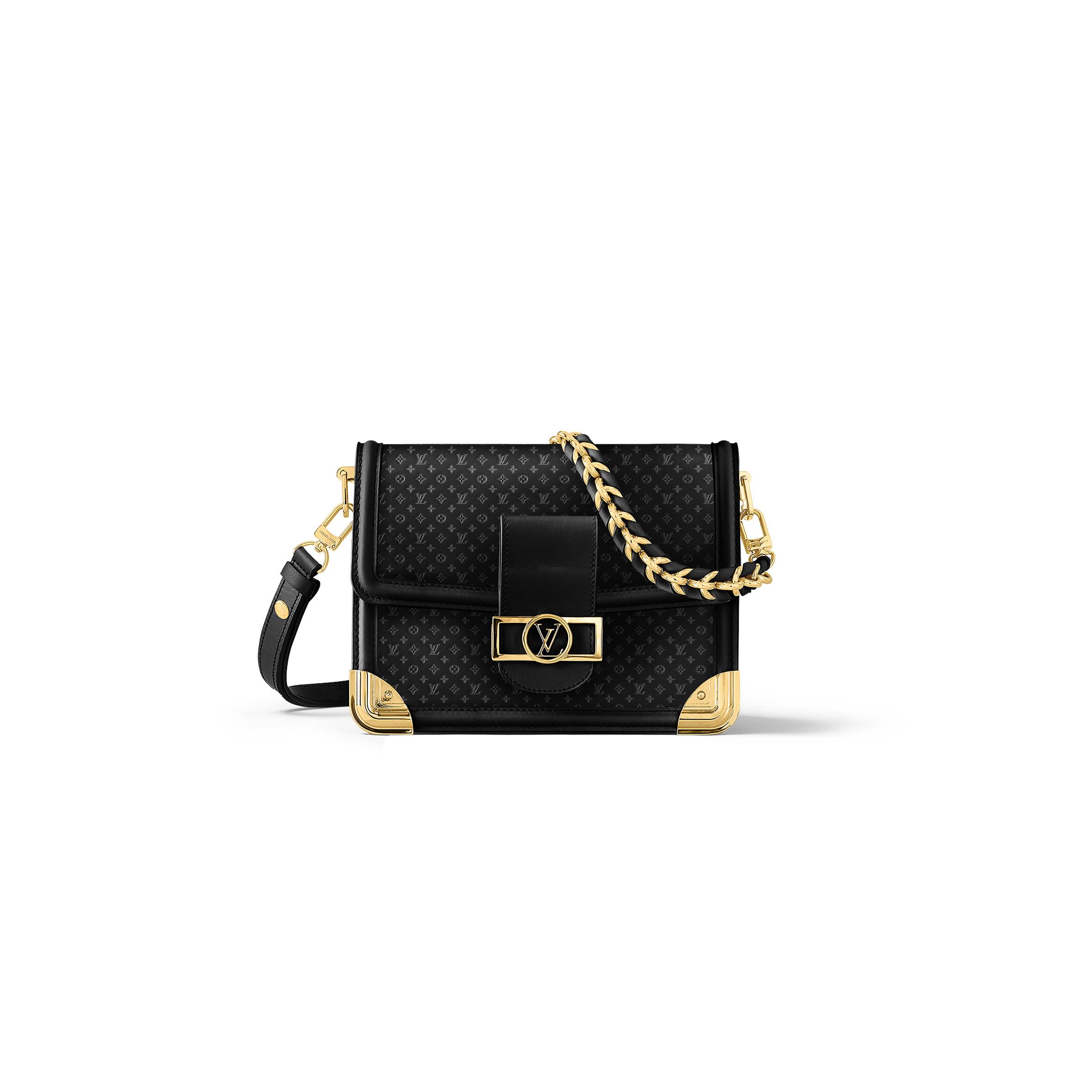 LOUIS VUITTON DAUPHINE MM M22276 LOUIS VUITTON DAUPHINE MM M22276