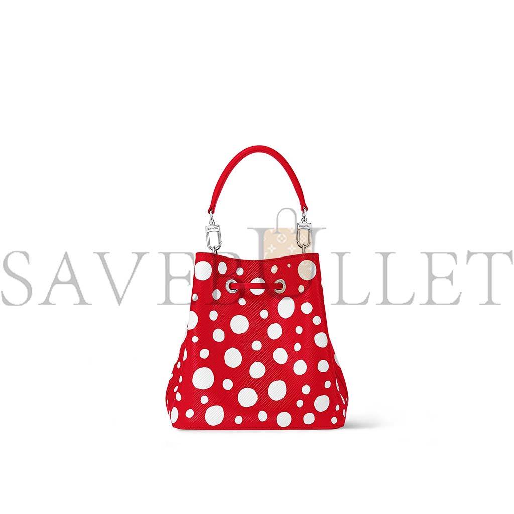 LOUIS VUITTON LV X YK NÉONOÉ BB M21730