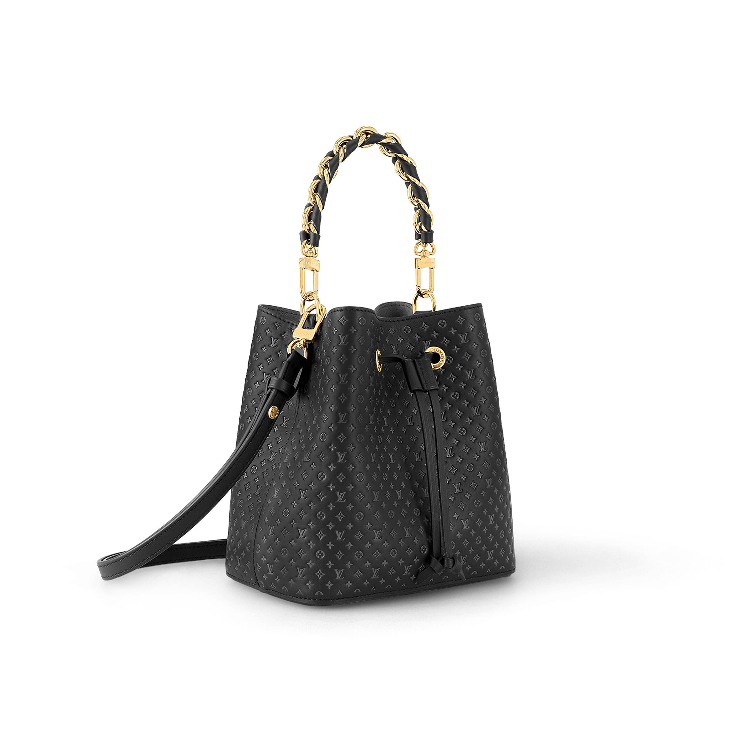LOUIS VUITTON NÉONOÉ BB M22598