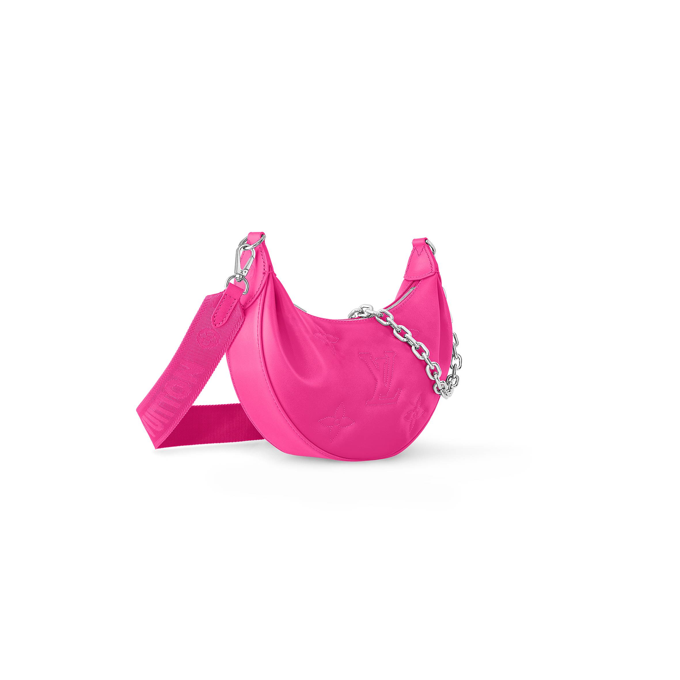LOUIS VUITTON OVER THE MOON M21602