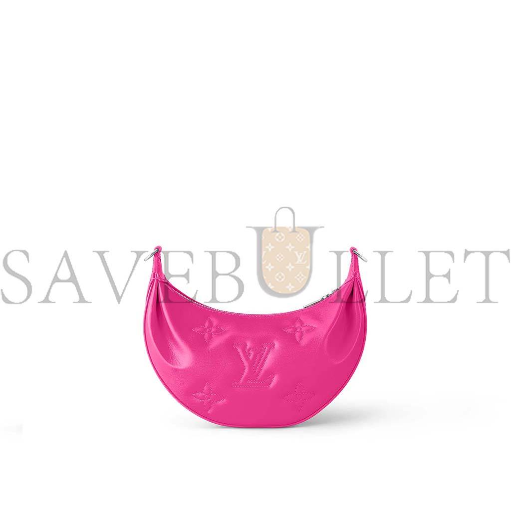 LOUIS VUITTON OVER THE MOON M21602