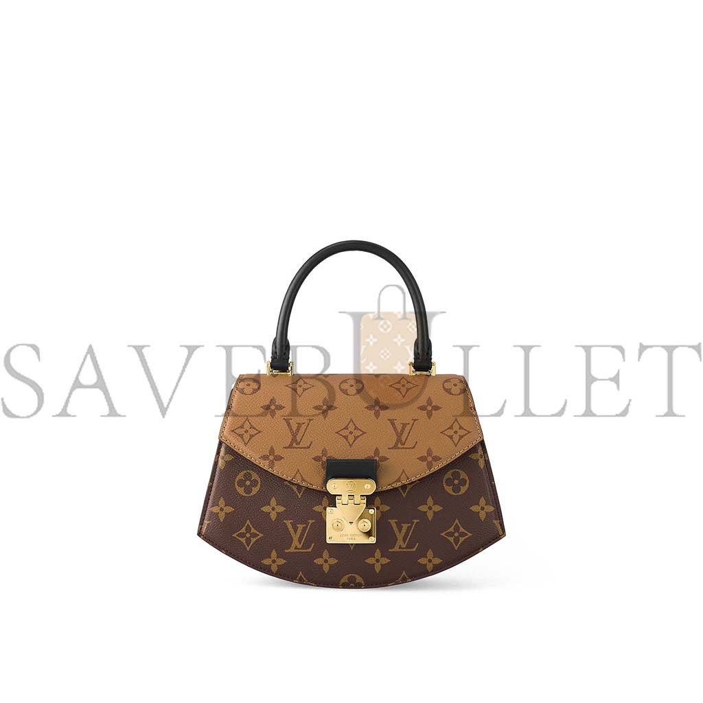 LOUIS VUITTON TILSITT M46548