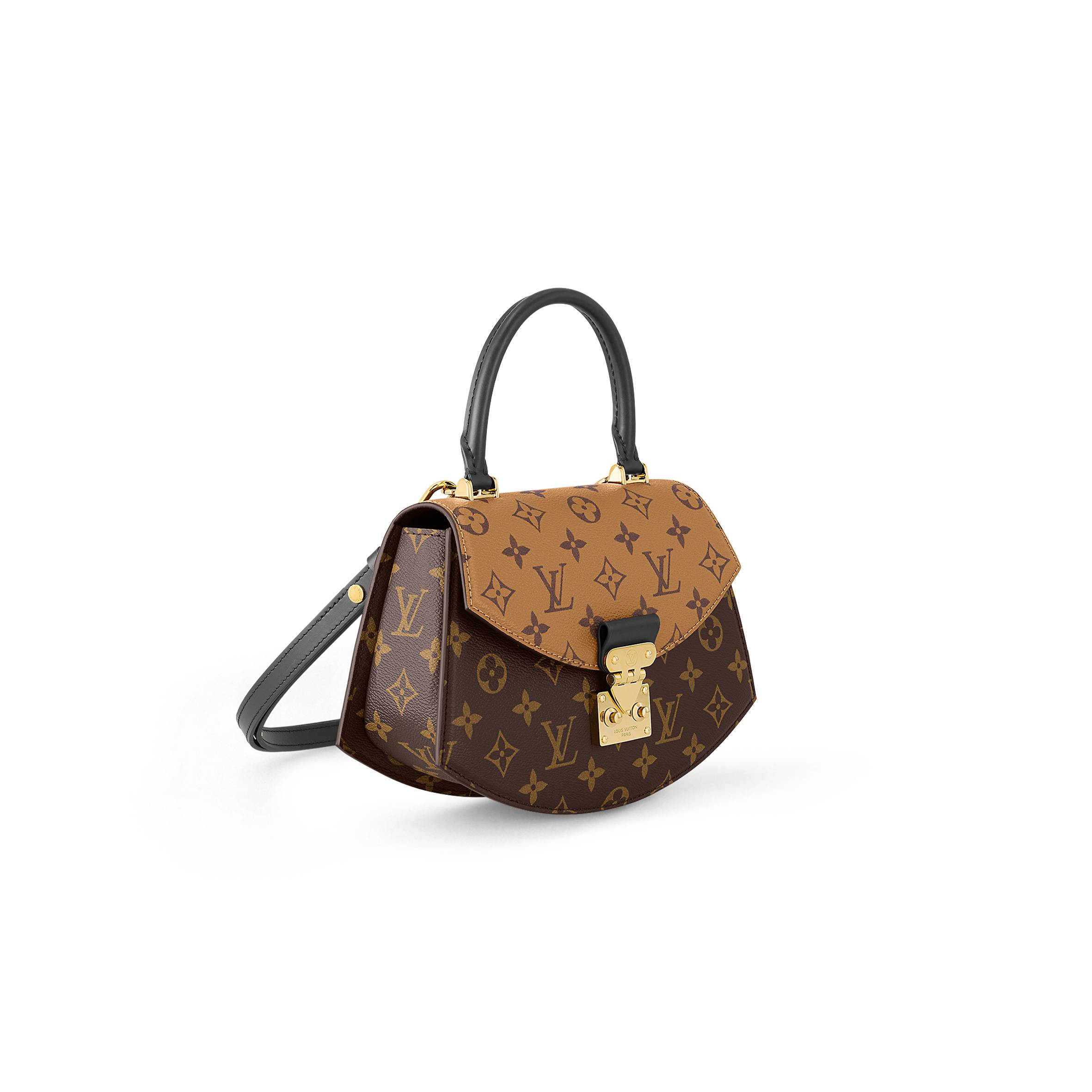 LOUIS VUITTON TILSITT M46548