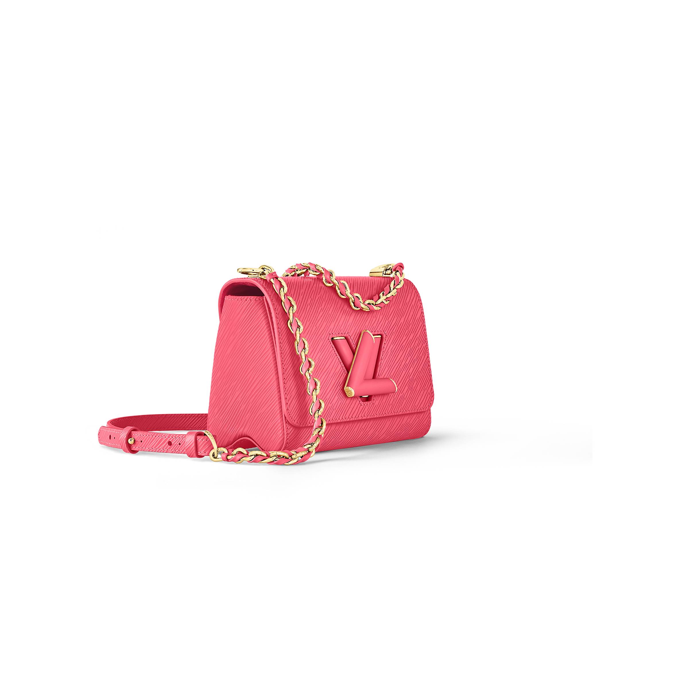 LOUIS VUITTON TWIST PM M59728 LOUIS VUITTON TWIST PM M59728