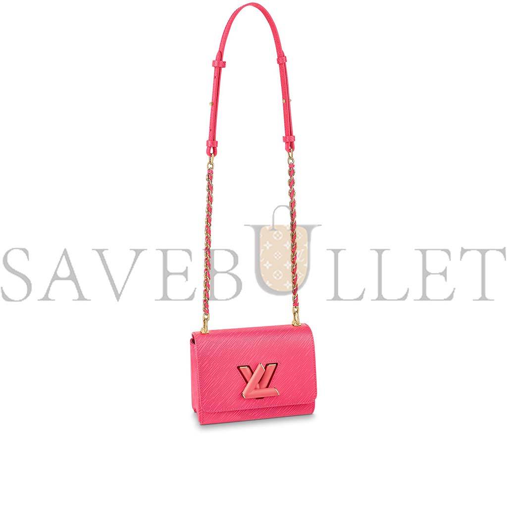 LOUIS VUITTON TWIST PM M59728 LOUIS VUITTON TWIST PM M59728