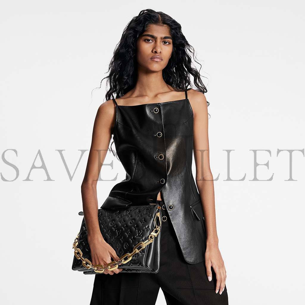 LOUIS VUITTON COUSSIN MM M57783