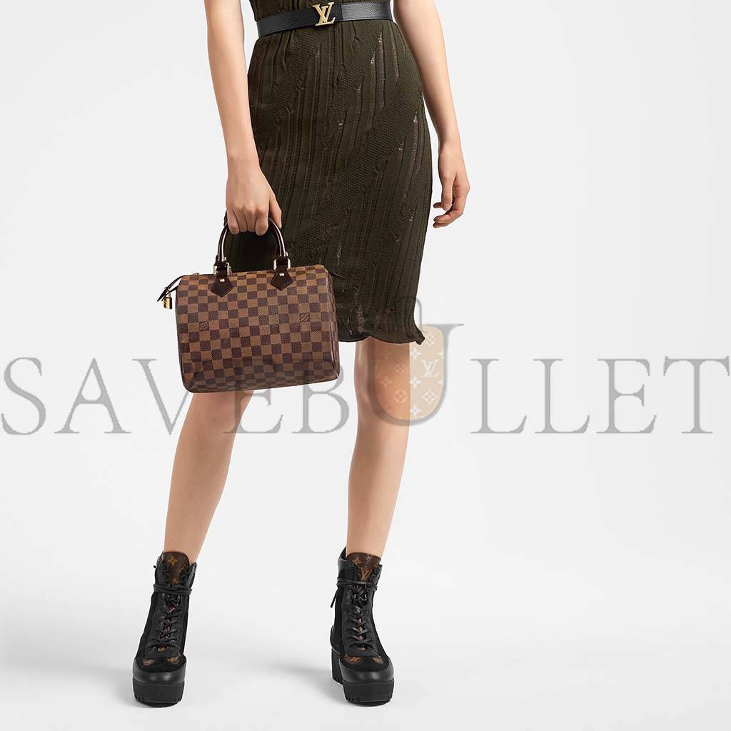 LOUIS VUITTON SPEEDY 25 N41365