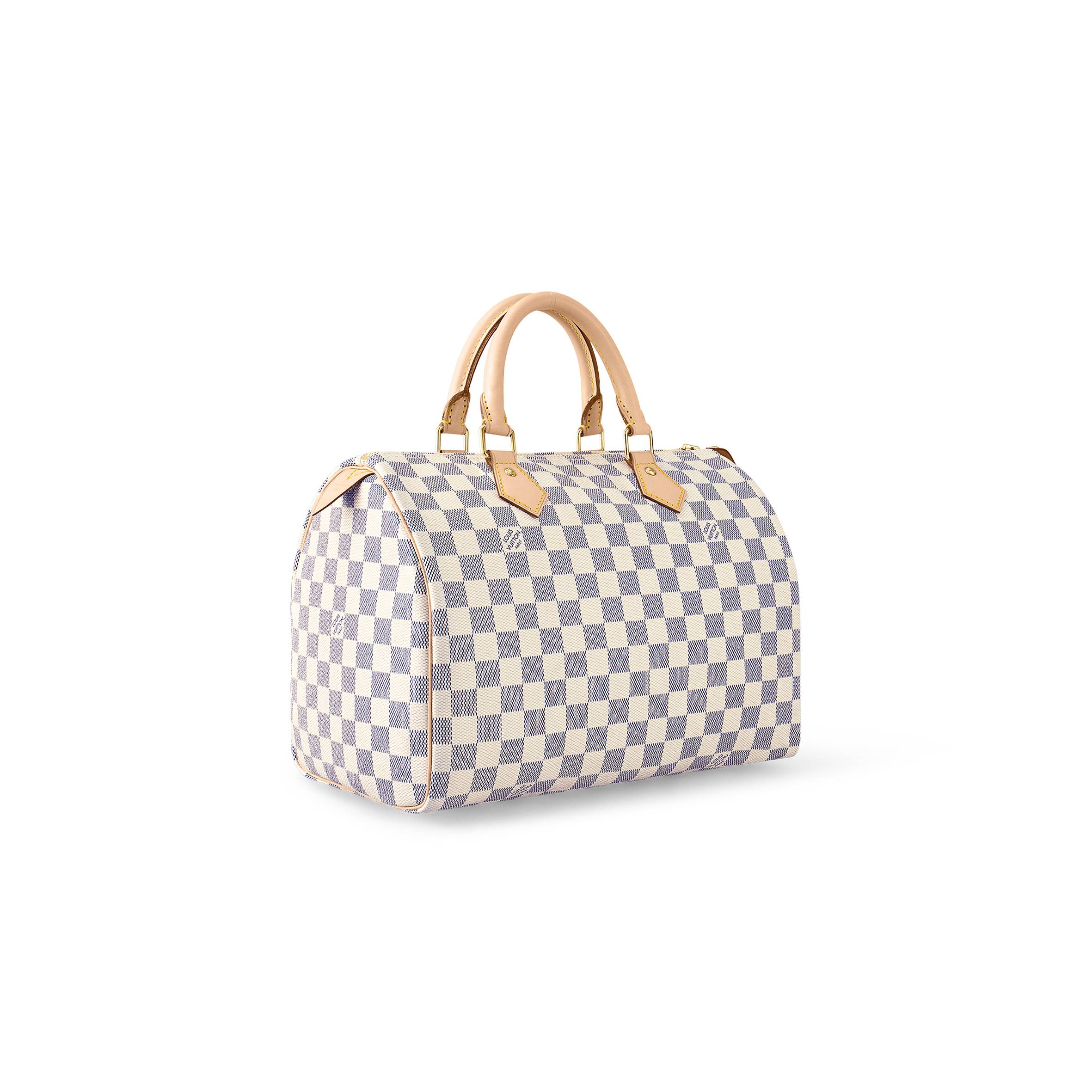 LOUIS VUITTON SPEEDY 30 N41370