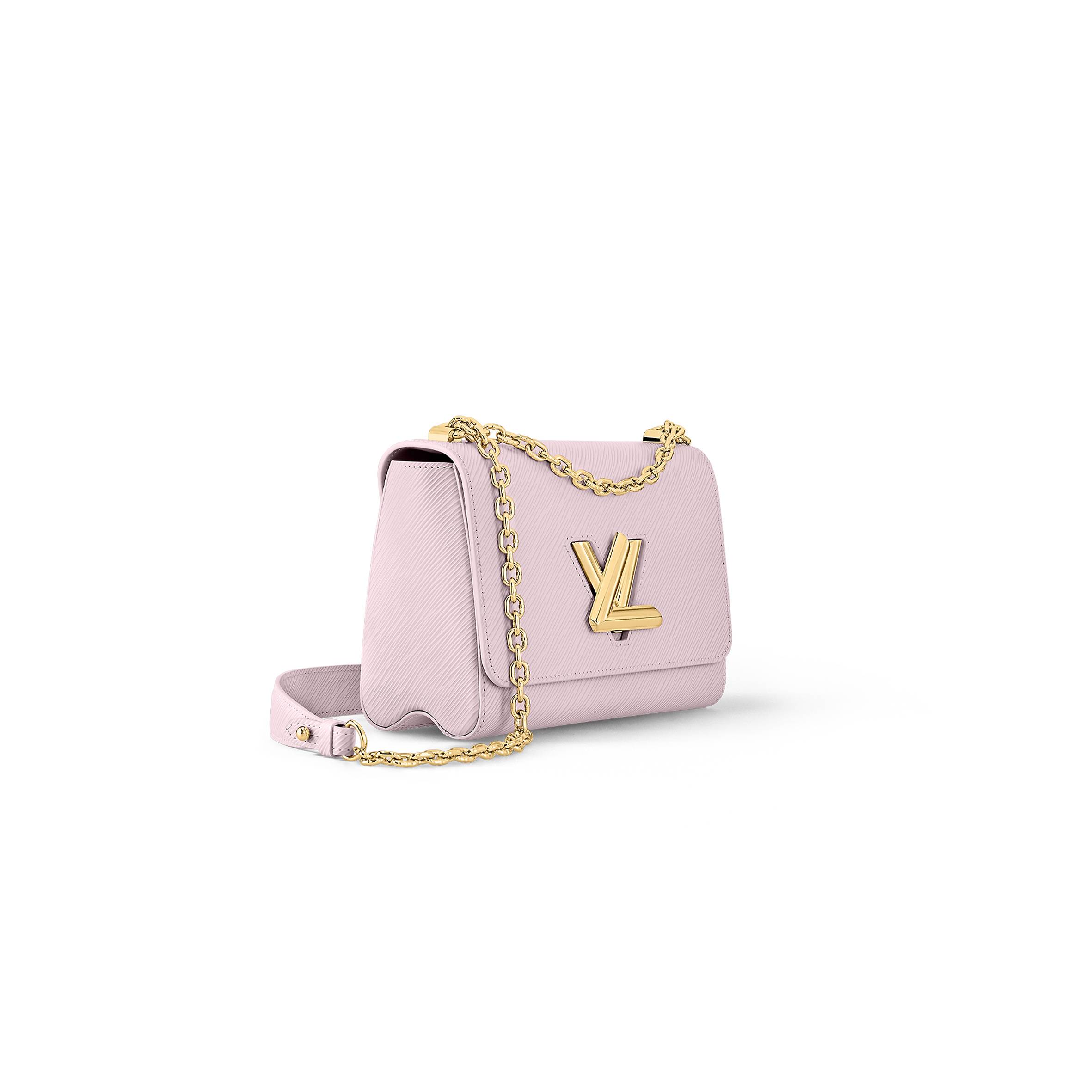 LOUIS VUITTON TWIST MM M20802