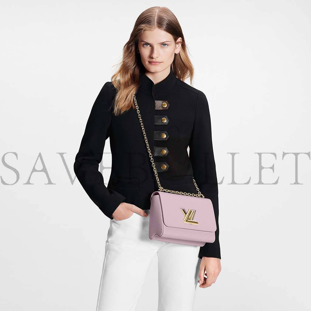 LOUIS VUITTON TWIST MM M20802
