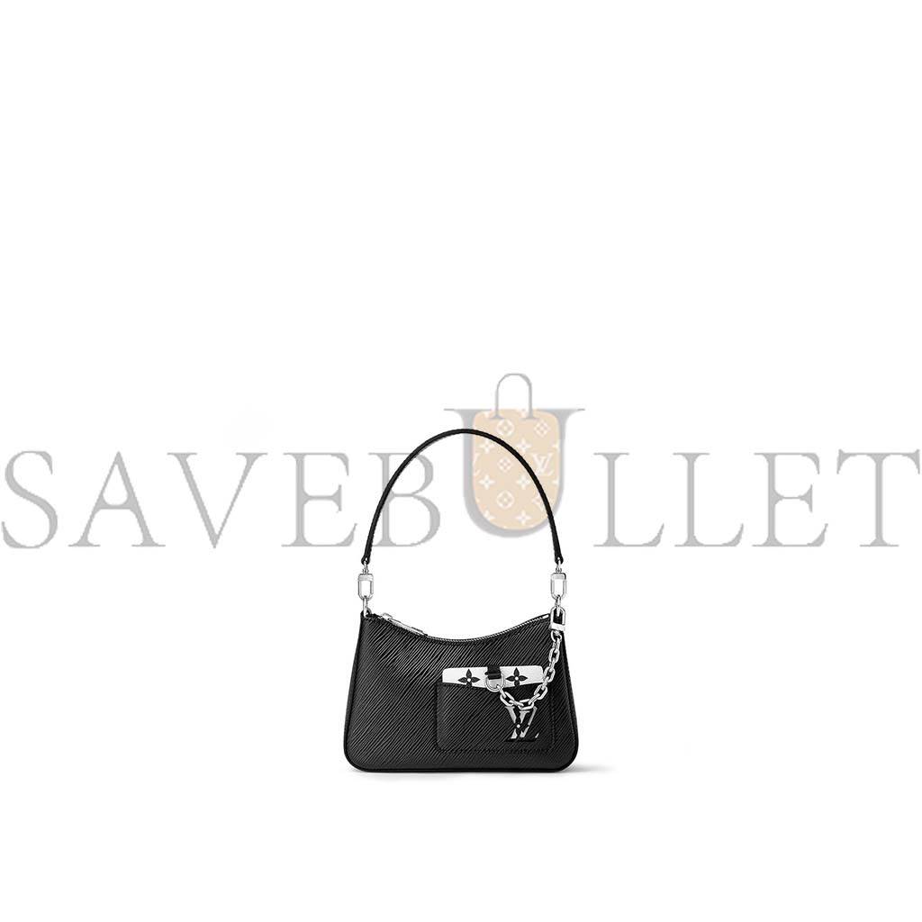 LOUIS VUITTON MARELLINI M20998