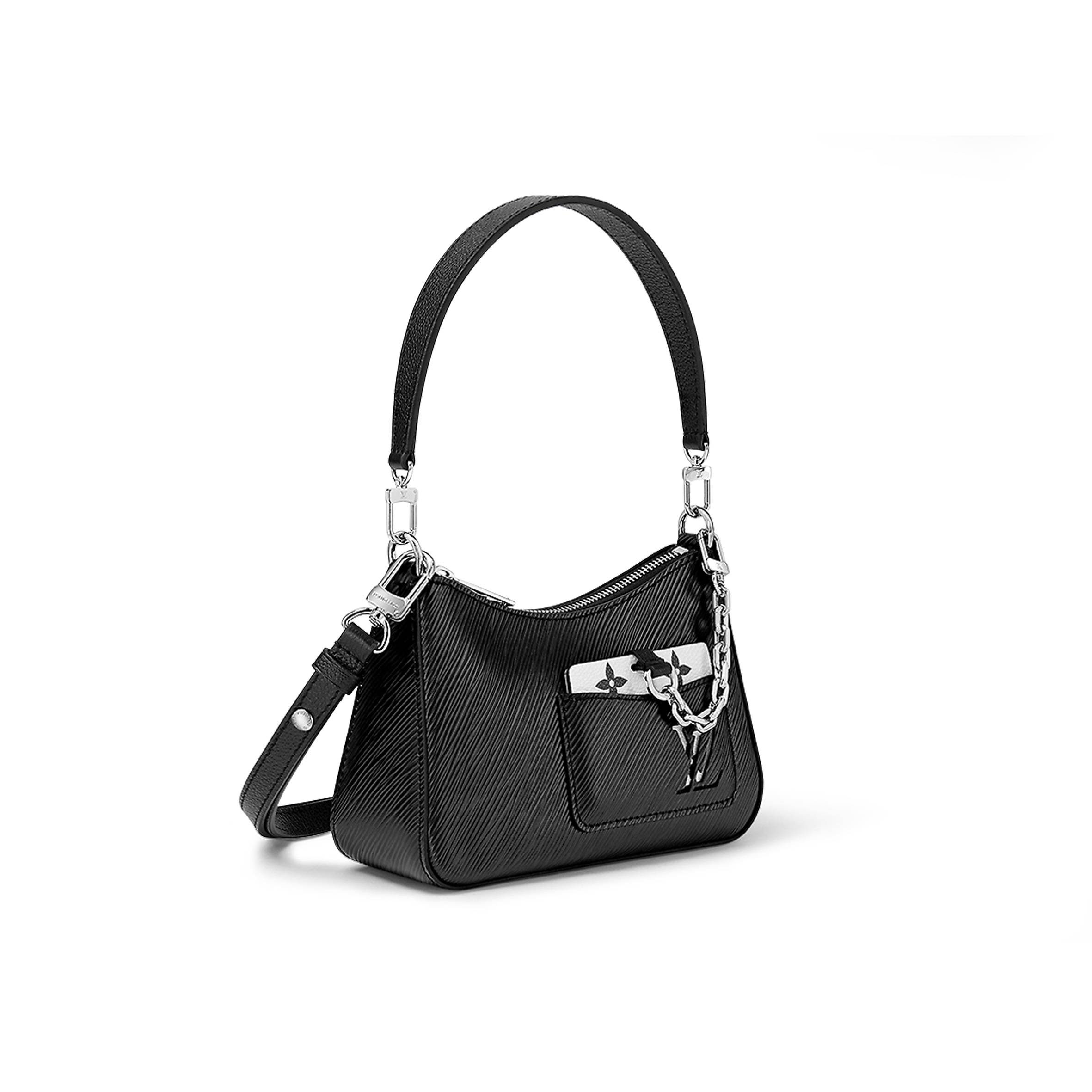 LOUIS VUITTON MARELLINI M20998