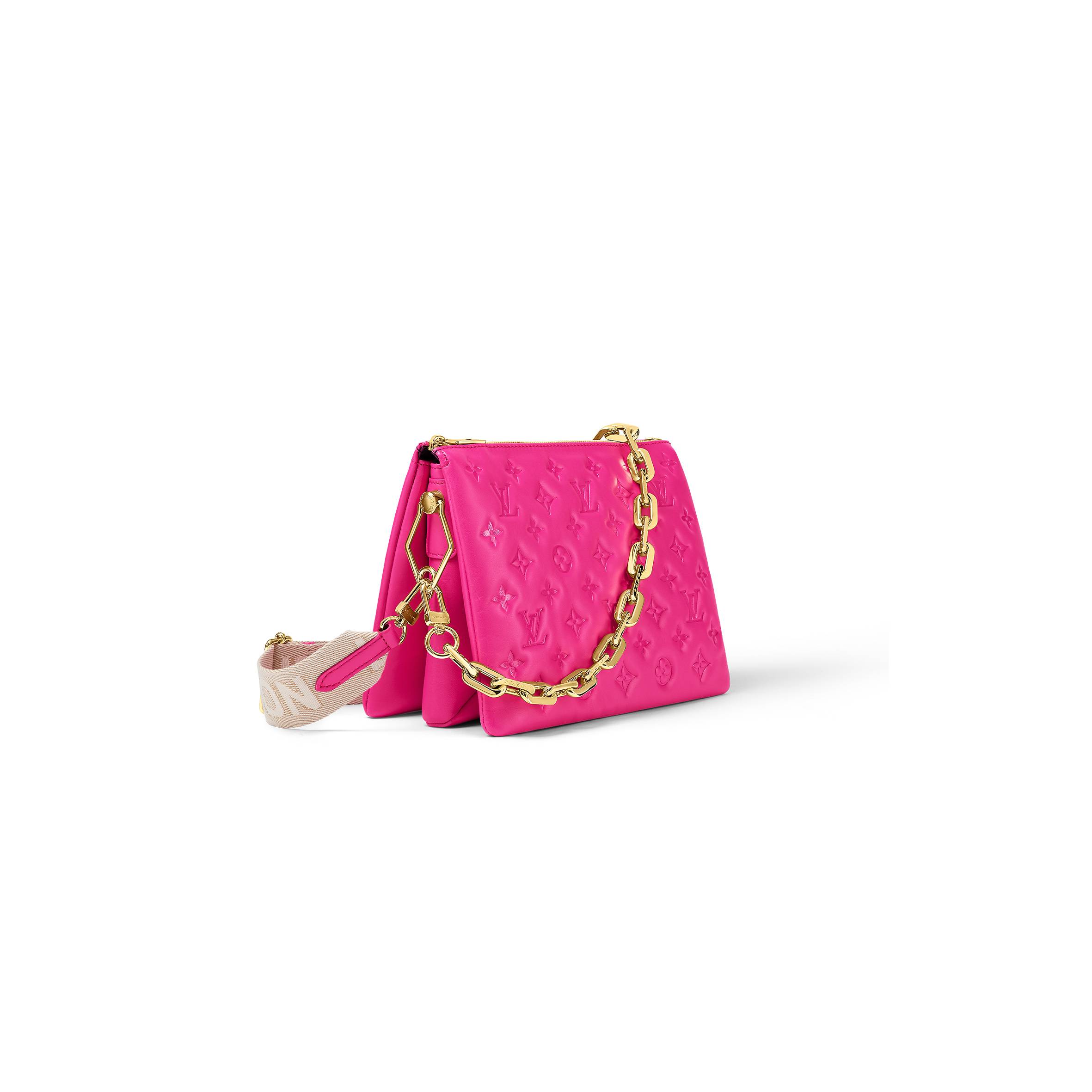 LOUIS VUITTON COUSSIN PM M21773 LOUIS VUITTON COUSSIN PM M21773