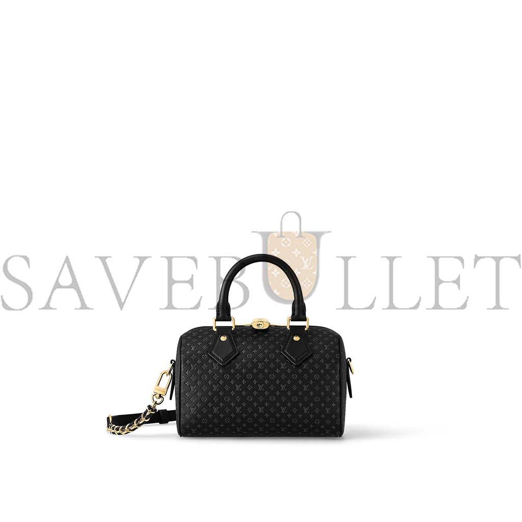 LOUIS VUITTON SPEEDY BANDOULIÈRE 20 M22286
