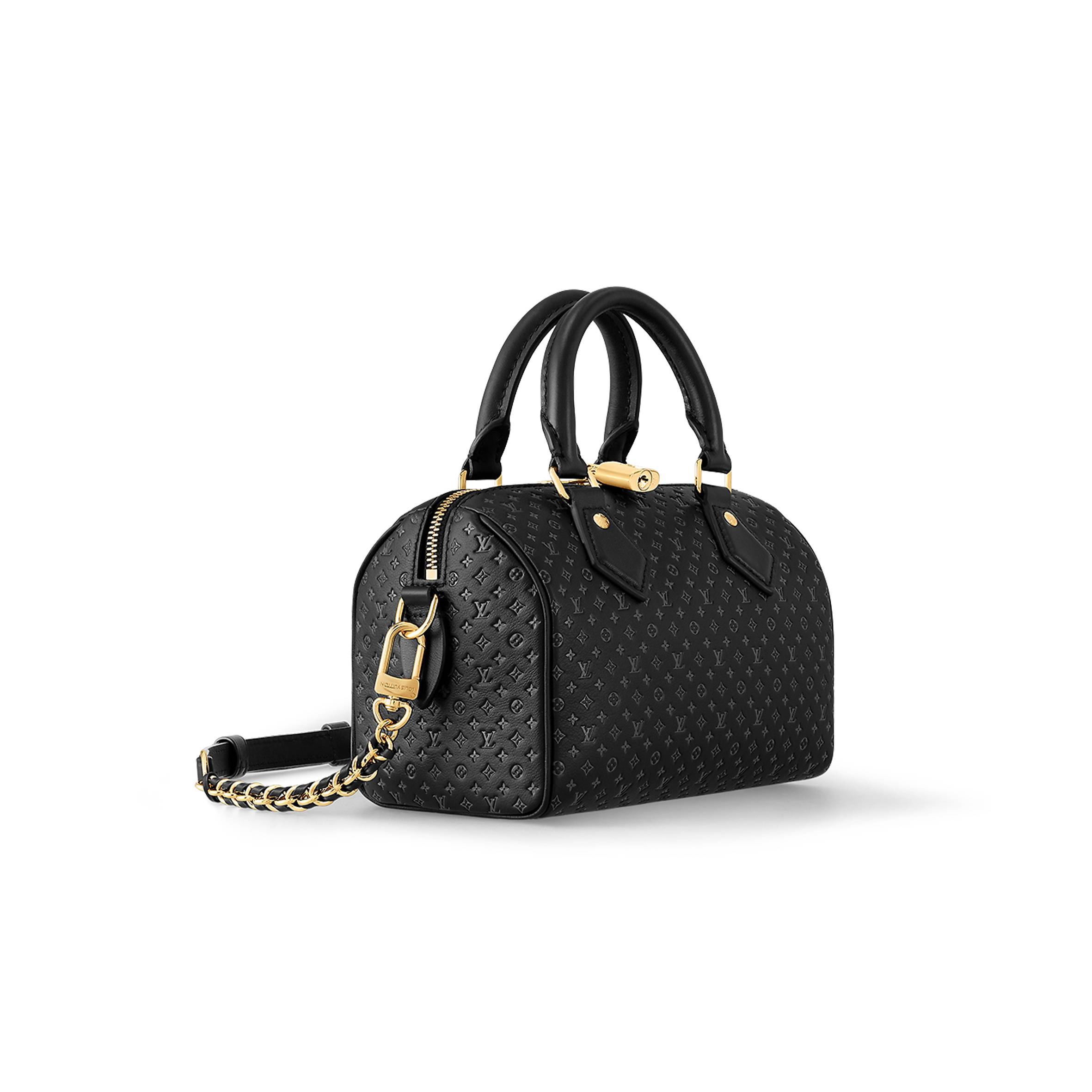 LOUIS VUITTON SPEEDY BANDOULIÈRE 20 M22286