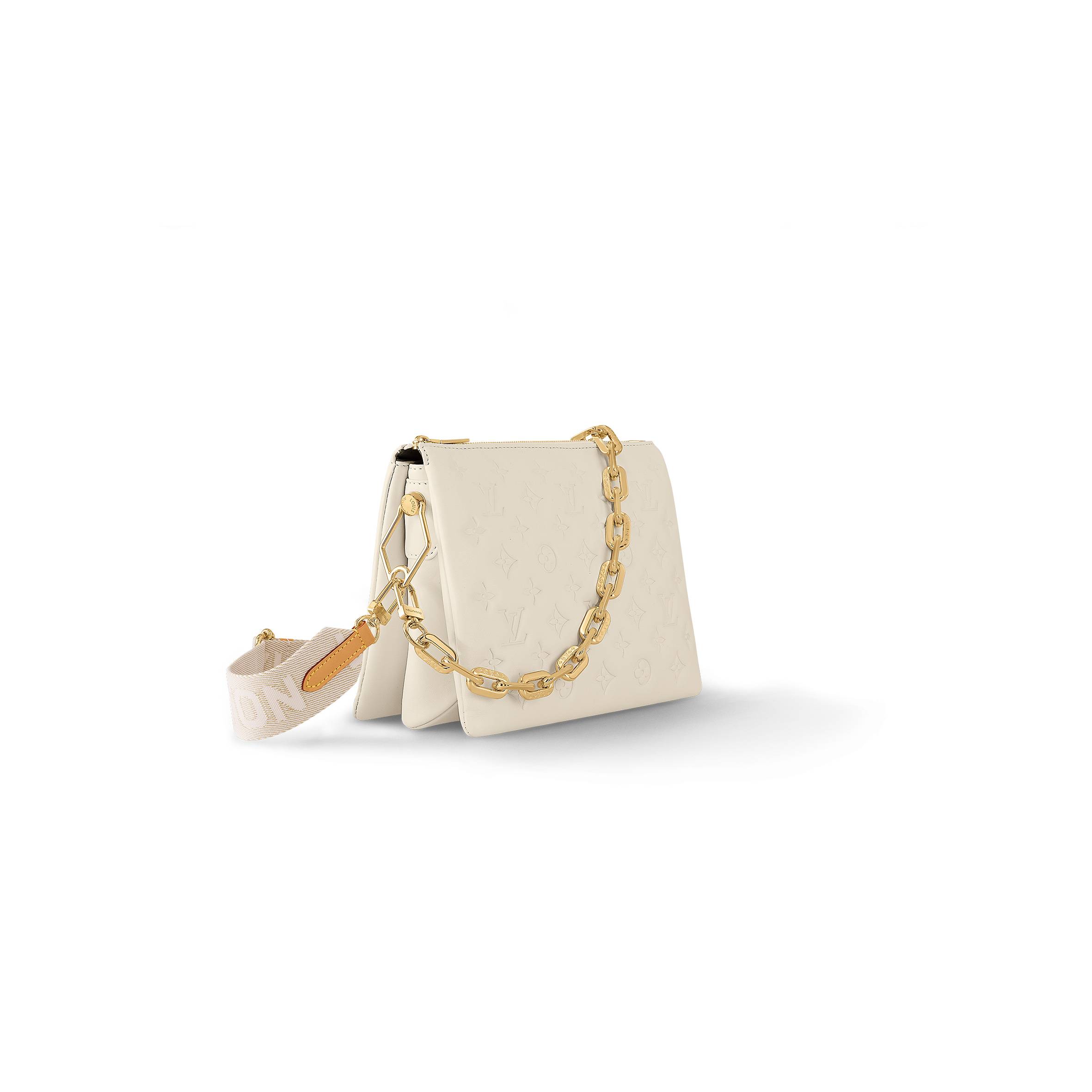 LOUIS VUITTON COUSSIN PM M21262