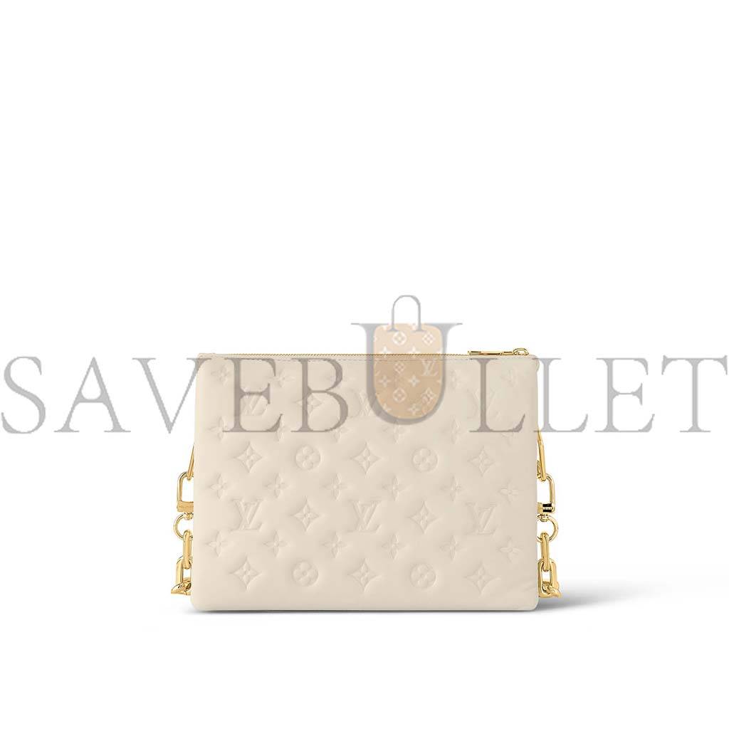 LOUIS VUITTON COUSSIN PM M21262