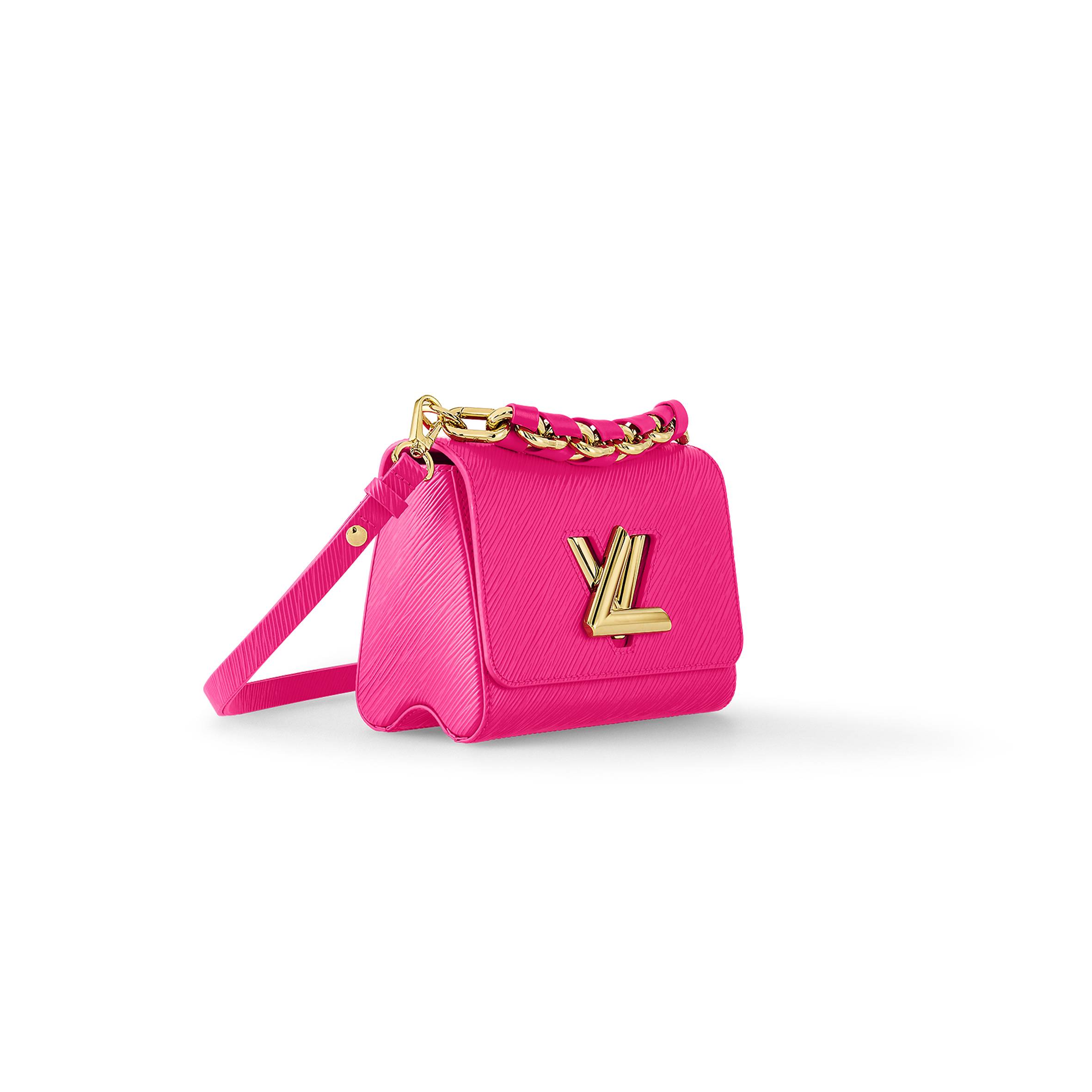 LOUIS VUITTON TWIST PM M21719 LOUIS VUITTON TWIST PM M21719