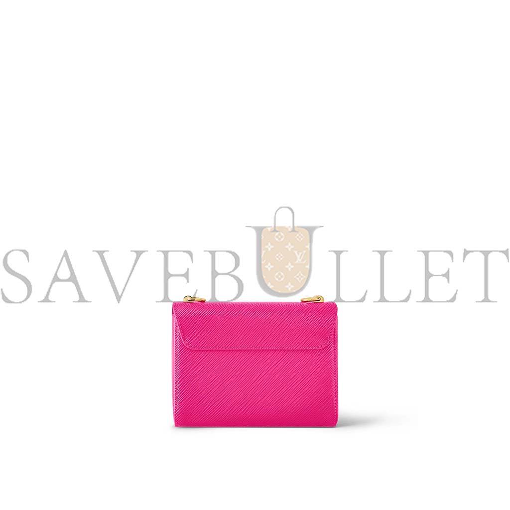 LOUIS VUITTON TWIST PM M21719 LOUIS VUITTON TWIST PM M21719