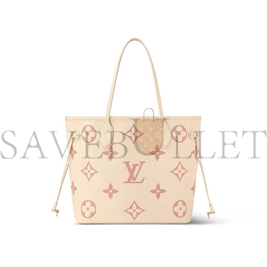 LOUIS VUITTON NEVERFULL MM M21579