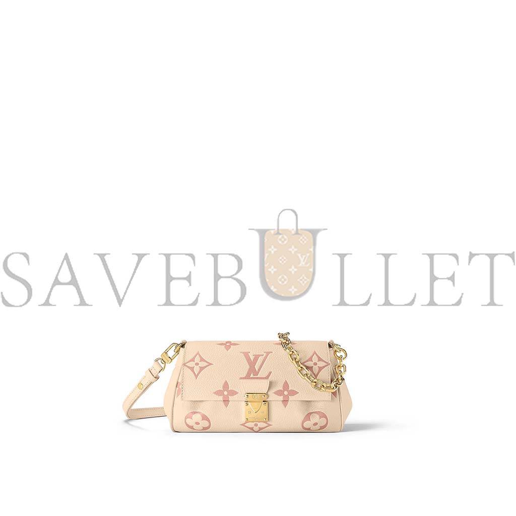 LOUIS VUITTON FAVORITE M46393 LOUIS VUITTON FAVORITE M46393