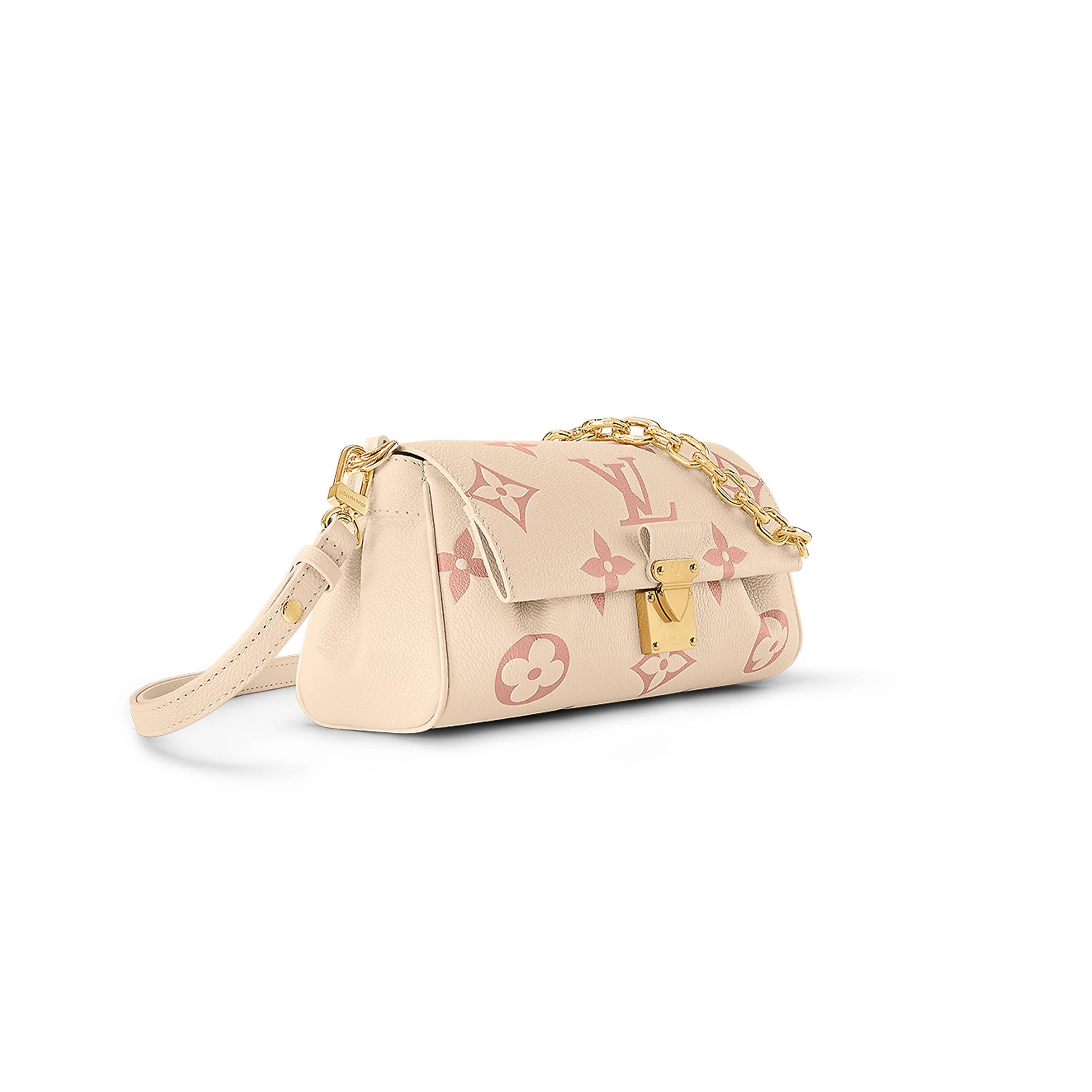 LOUIS VUITTON FAVORITE M46393 LOUIS VUITTON FAVORITE M46393