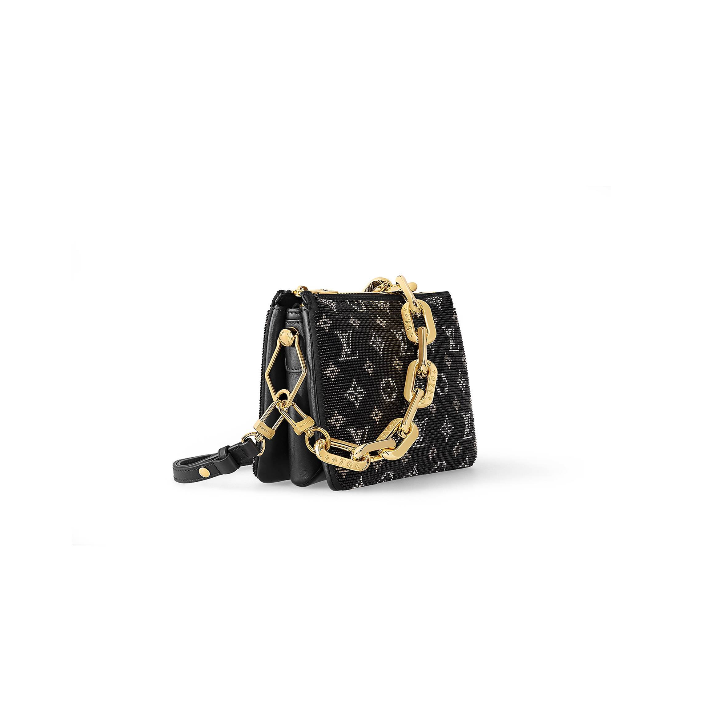 LOUIS VUITTON COUSSIN BB M21491