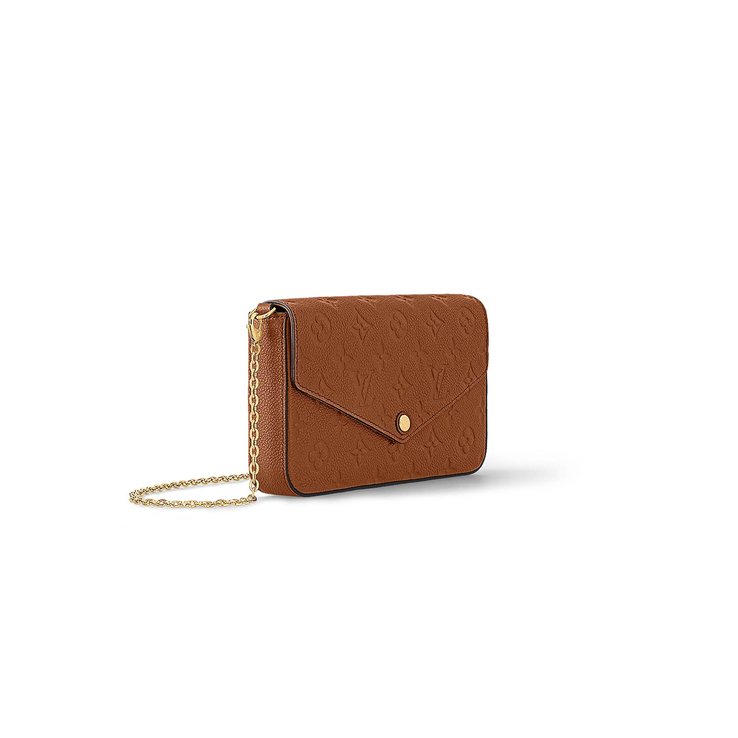 LOUIS VUITTON FÉLICIE POCHETTE M81531 LOUIS VUITTON FÉLICIE POCHETTE M81531