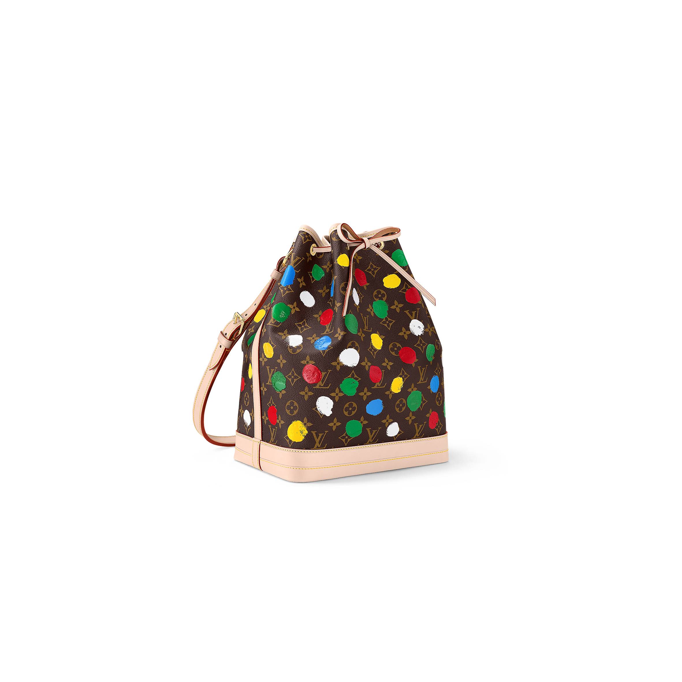LOUIS VUITTON LV X YK NOÉ M46394 LOUIS VUITTON LV X YK NOÉ M46394