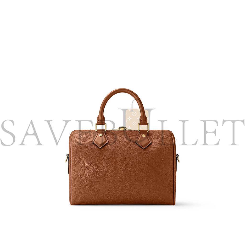 LOUIS VUITTON SPEEDY BANDOULIÈRE 25 M46136