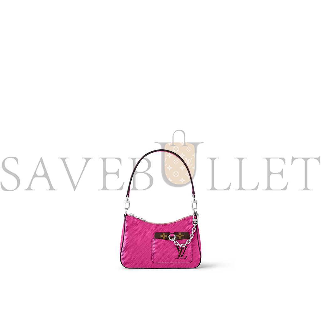 LOUIS VUITTON MARELLINI M21091