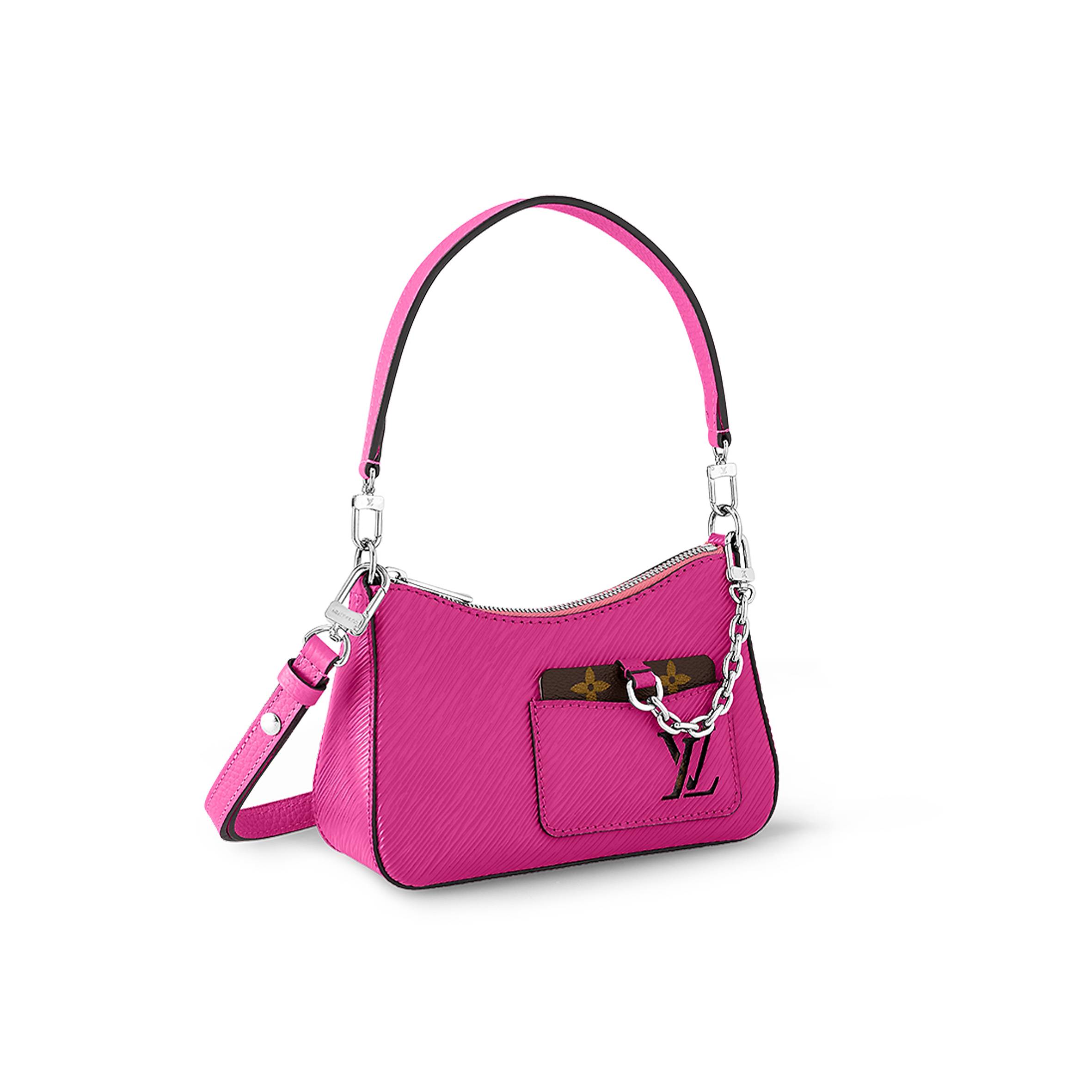LOUIS VUITTON MARELLINI M21091