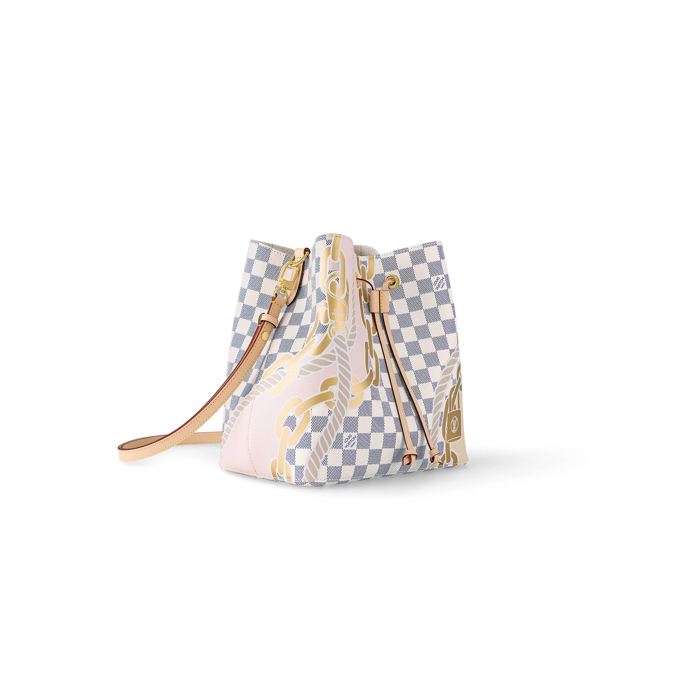 LOUIS VUITTON NÉONOÉ MM N40474 LOUIS VUITTON NÉONOÉ MM N40474