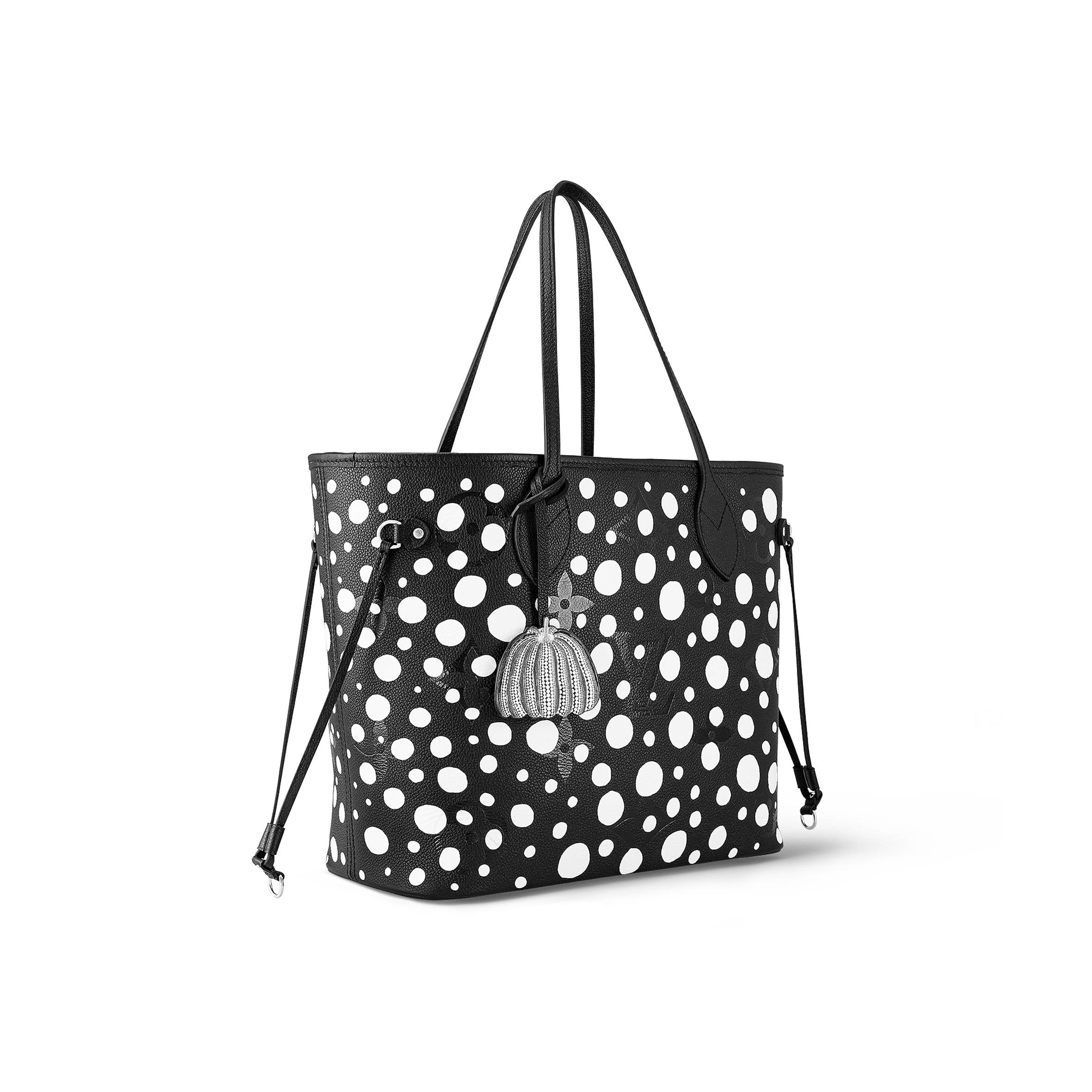 LOUIS VUITTON LV X YK NEVERFULL MM M46390 LOUIS VUITTON LV X YK NEVERFULL MM M46390