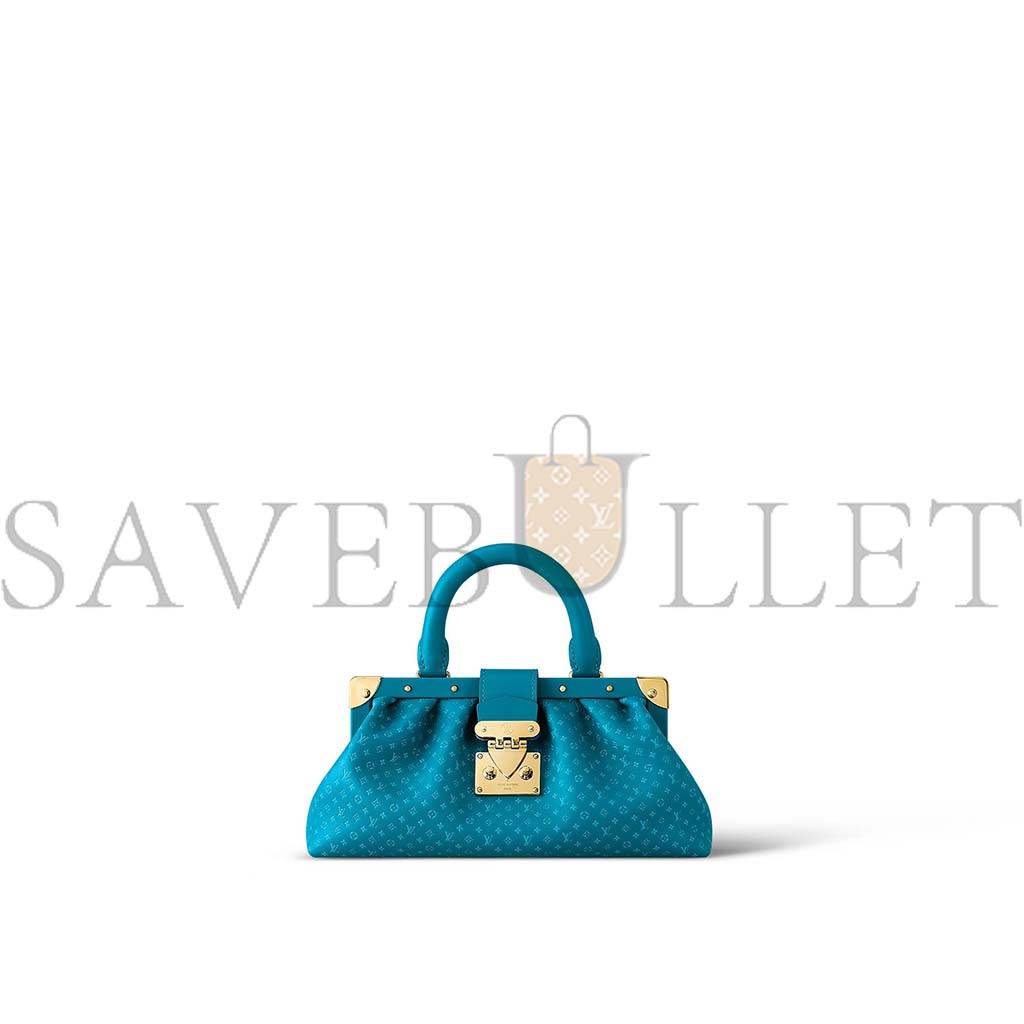 LOUIS VUITTON MONOGRAM CLUTCH M22325 LOUIS VUITTON MONOGRAM CLUTCH M22325