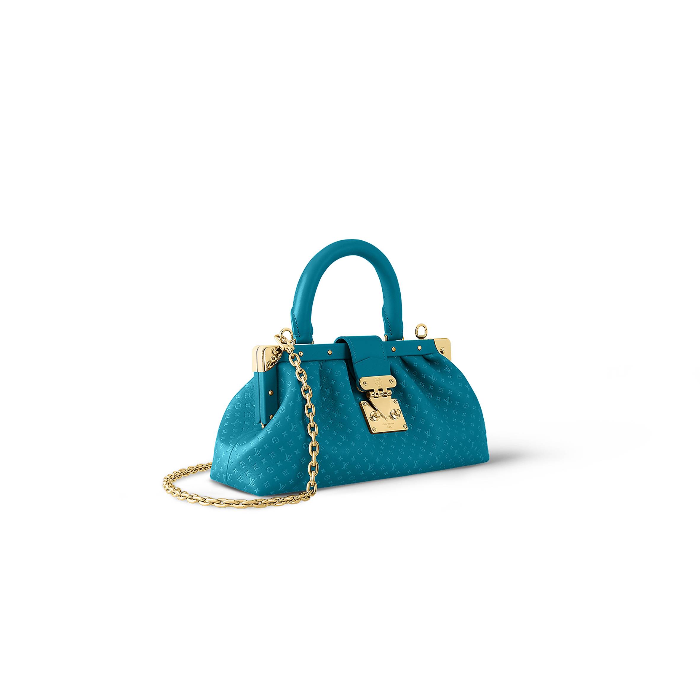 LOUIS VUITTON MONOGRAM CLUTCH M22325 LOUIS VUITTON MONOGRAM CLUTCH M22325