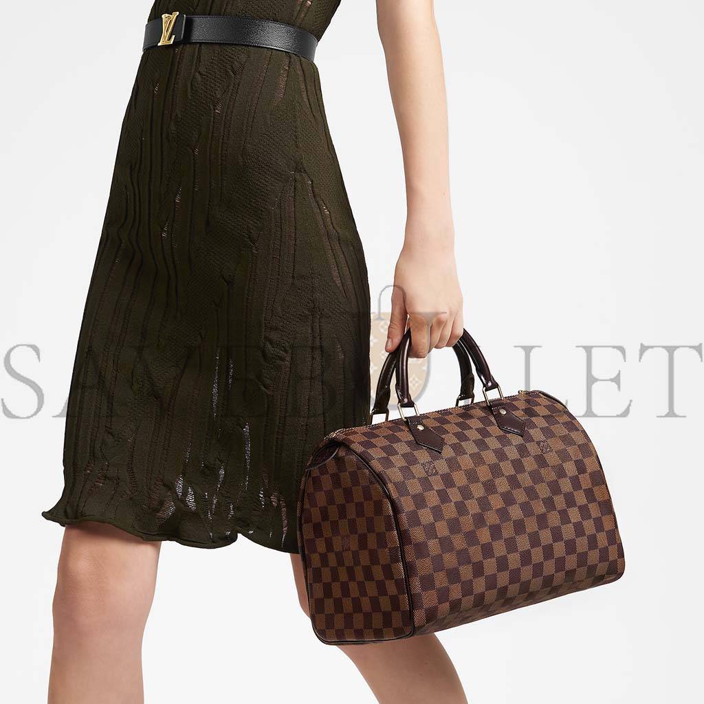 LOUIS VUITTON SPEEDY 30 N41364