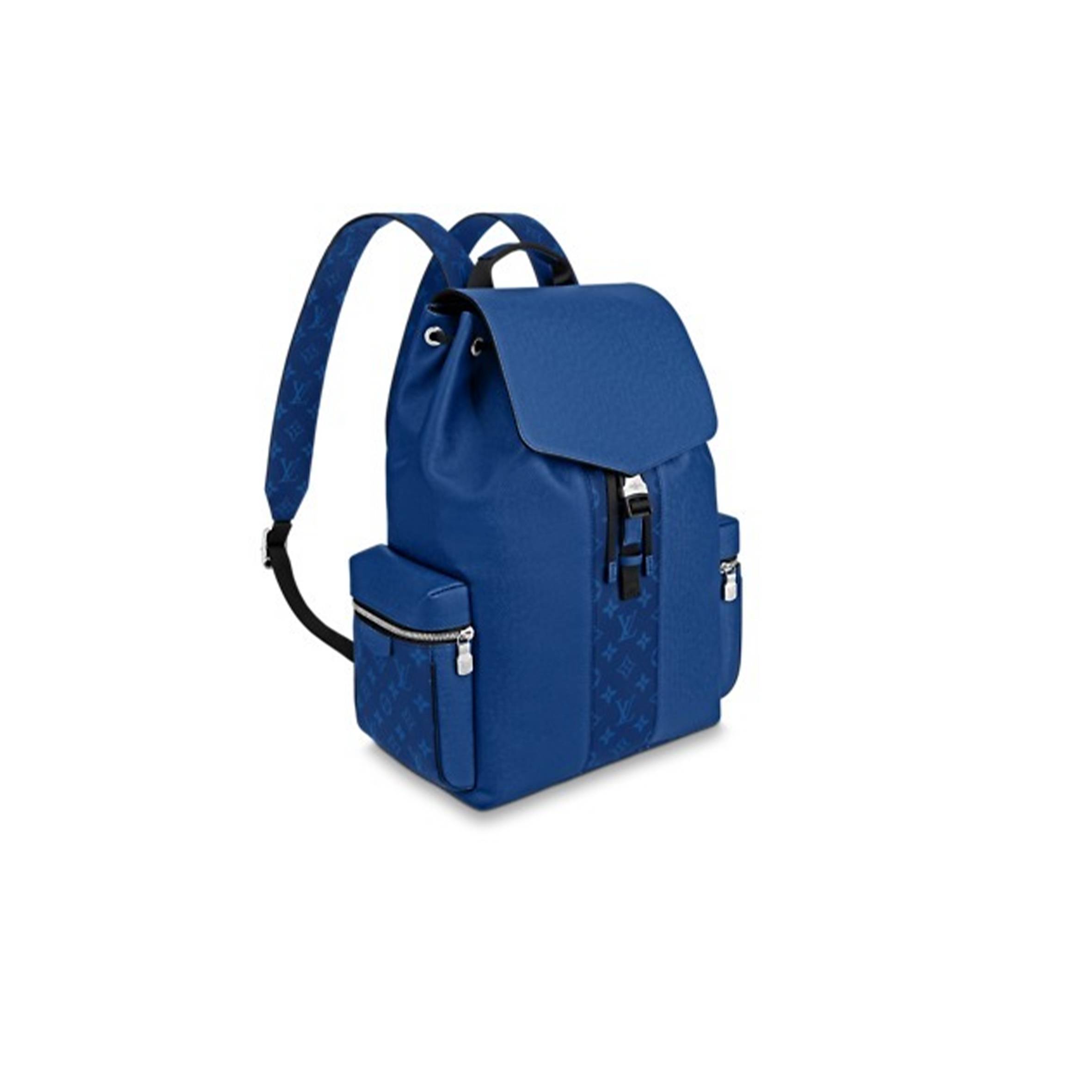 LOUIS VUITTON OUTDOOR BACKPACK M30419 LOUIS VUITTON OUTDOOR BACKPACK M30419