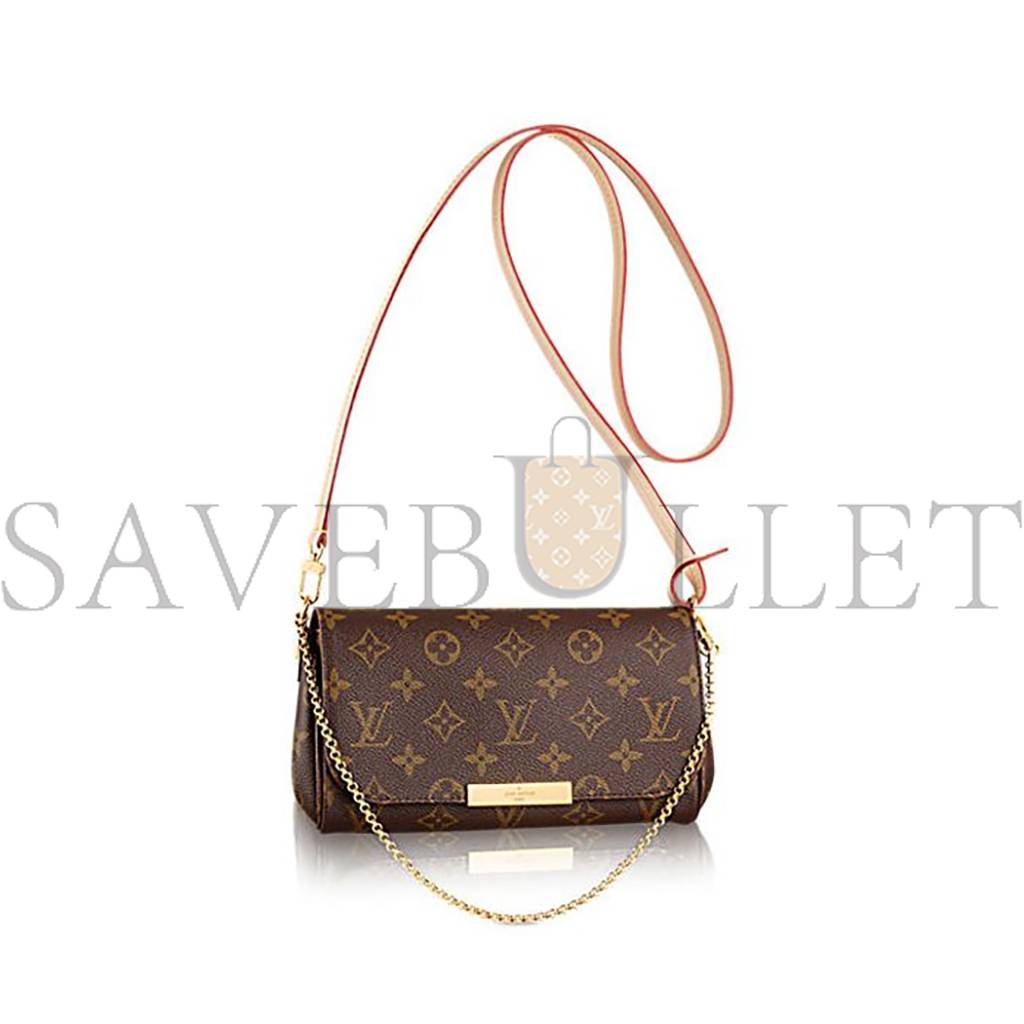LOUIS VUITTON FAVORITE PM M40717