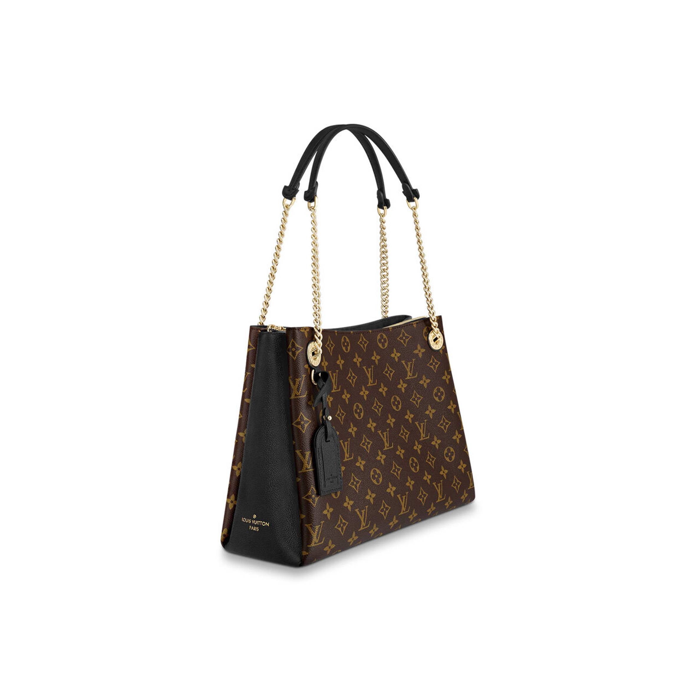 LOUIS VUITTON SURENE MM M43772