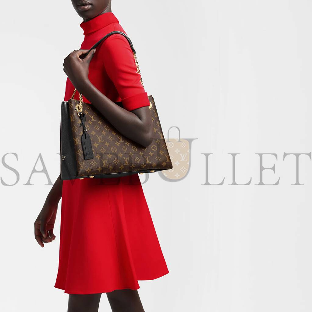 LOUIS VUITTON SURENE MM M43772