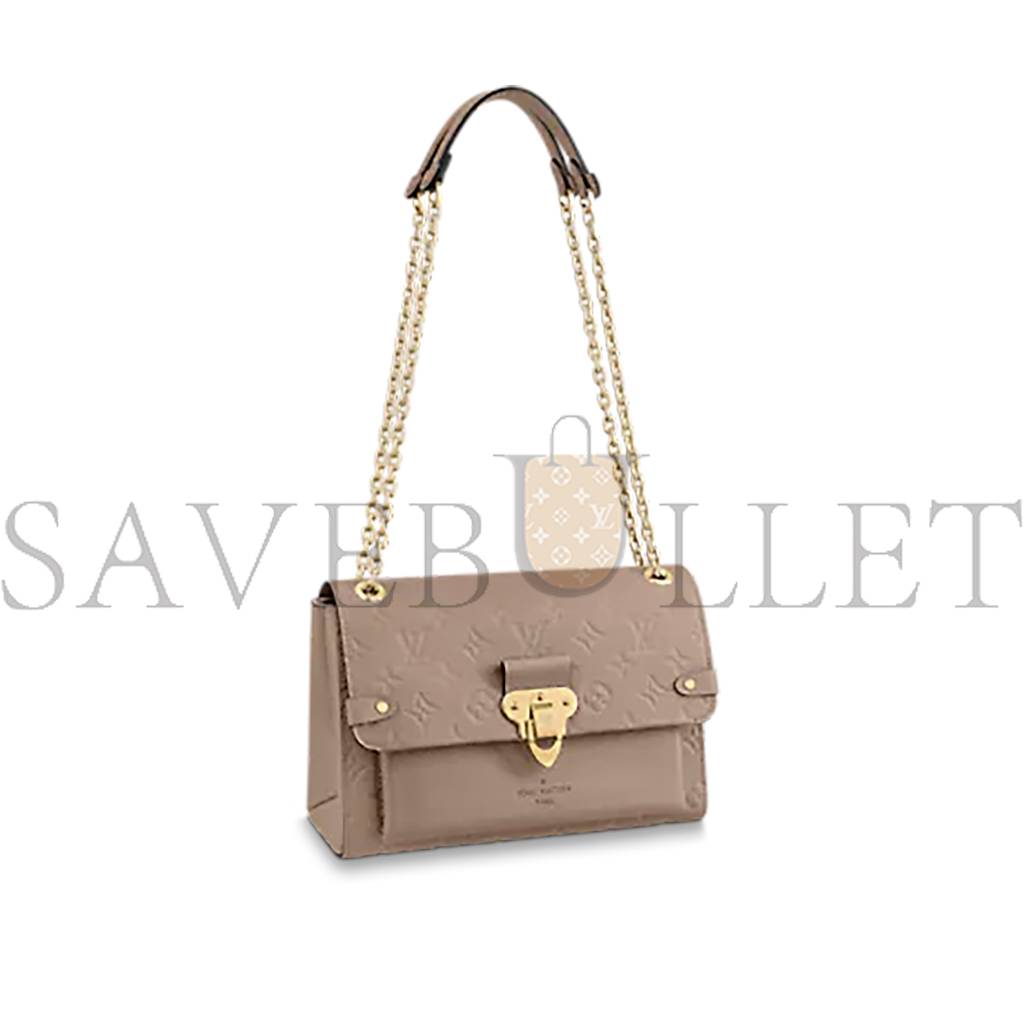 LOUIS VUITTON VAVIN PM BAG M43931