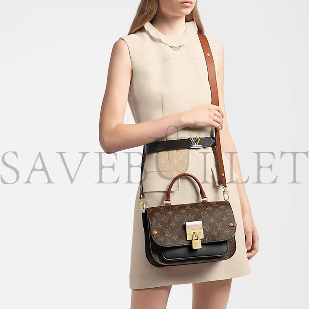 LOUIS VUITTON VAUGIRARD HANDBAG M44354